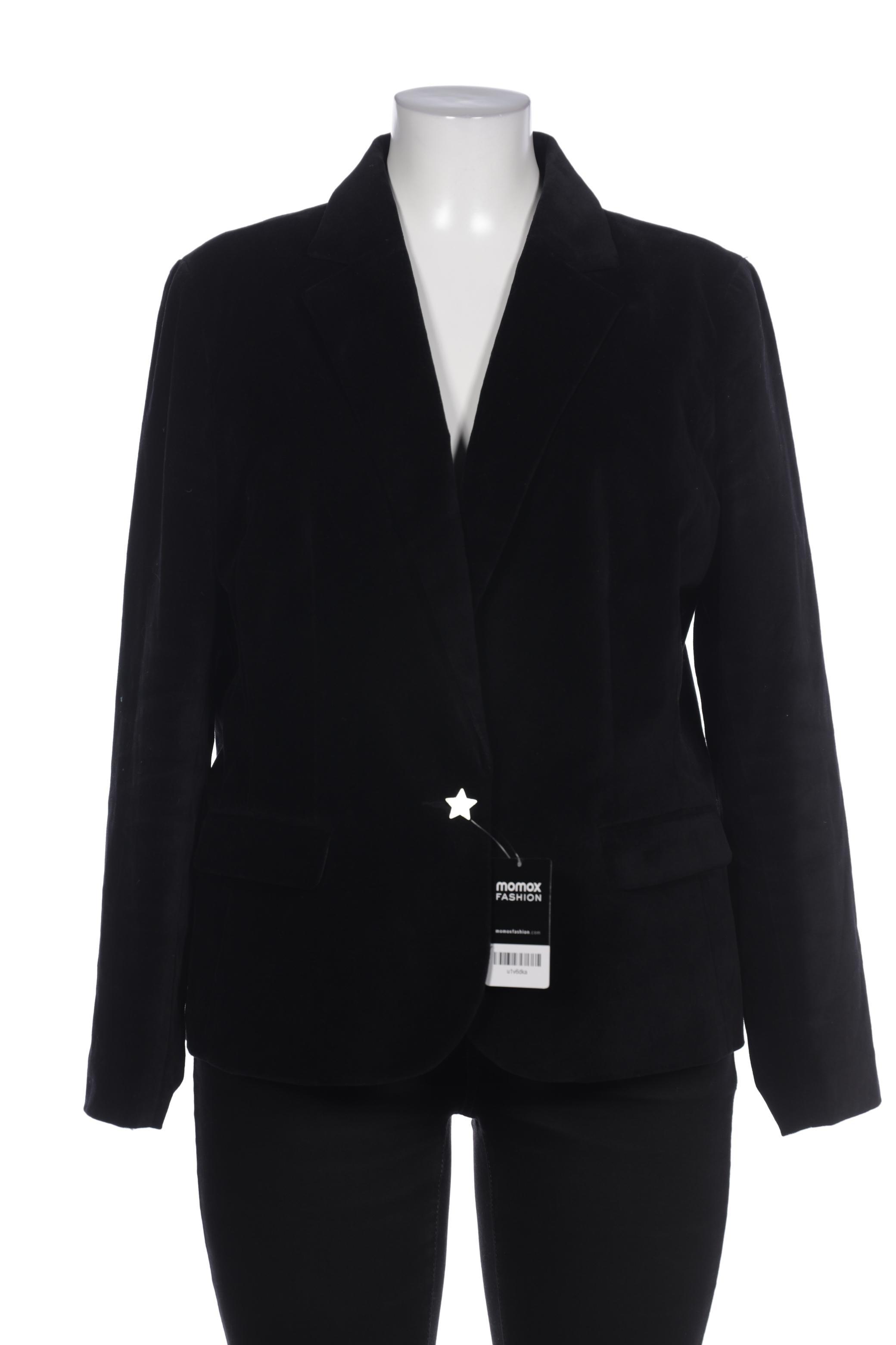 

Studio Untold Damen Blazer, schwarz, Gr. 44