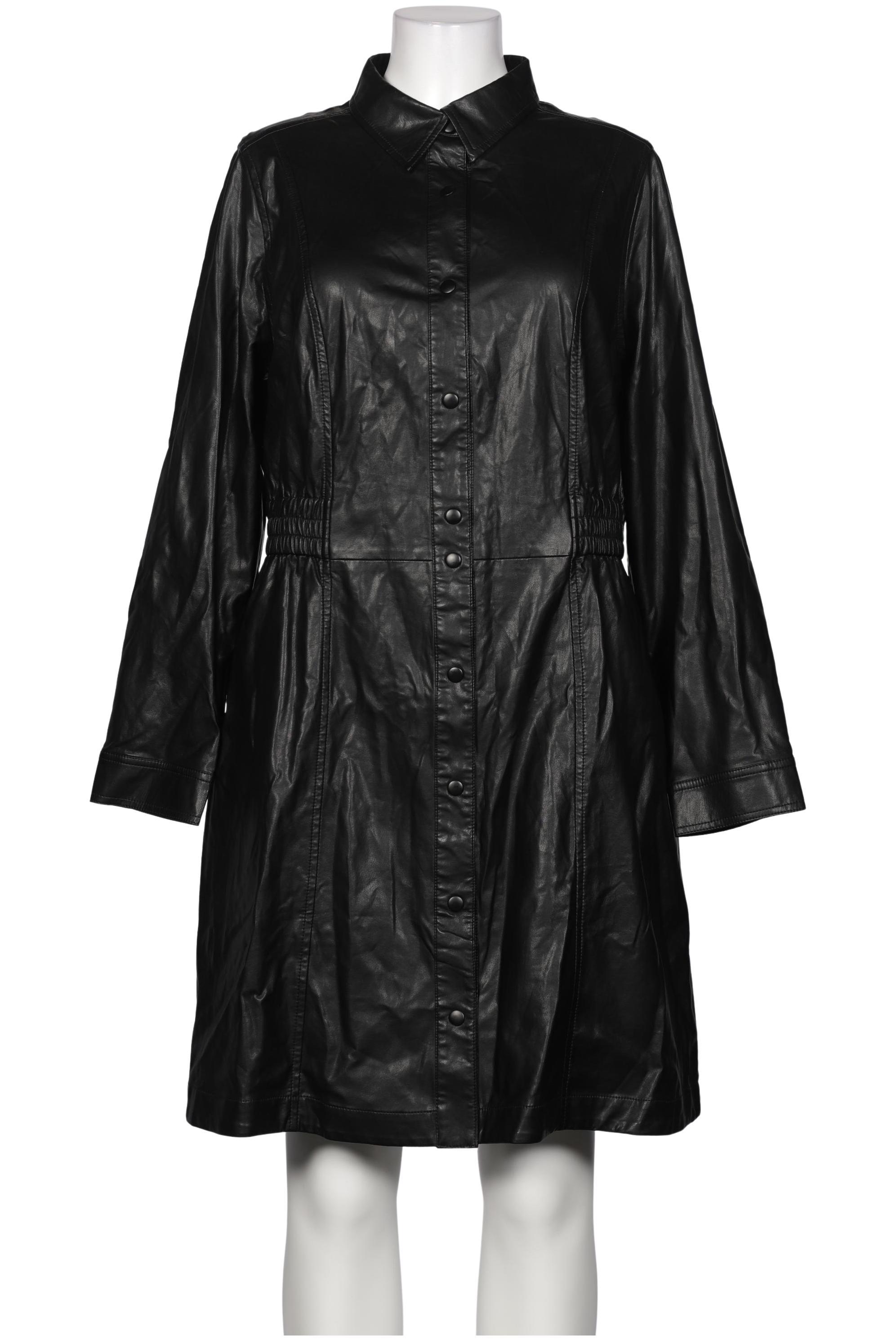 

Studio Untold Damen Kleid, schwarz, Gr. 46