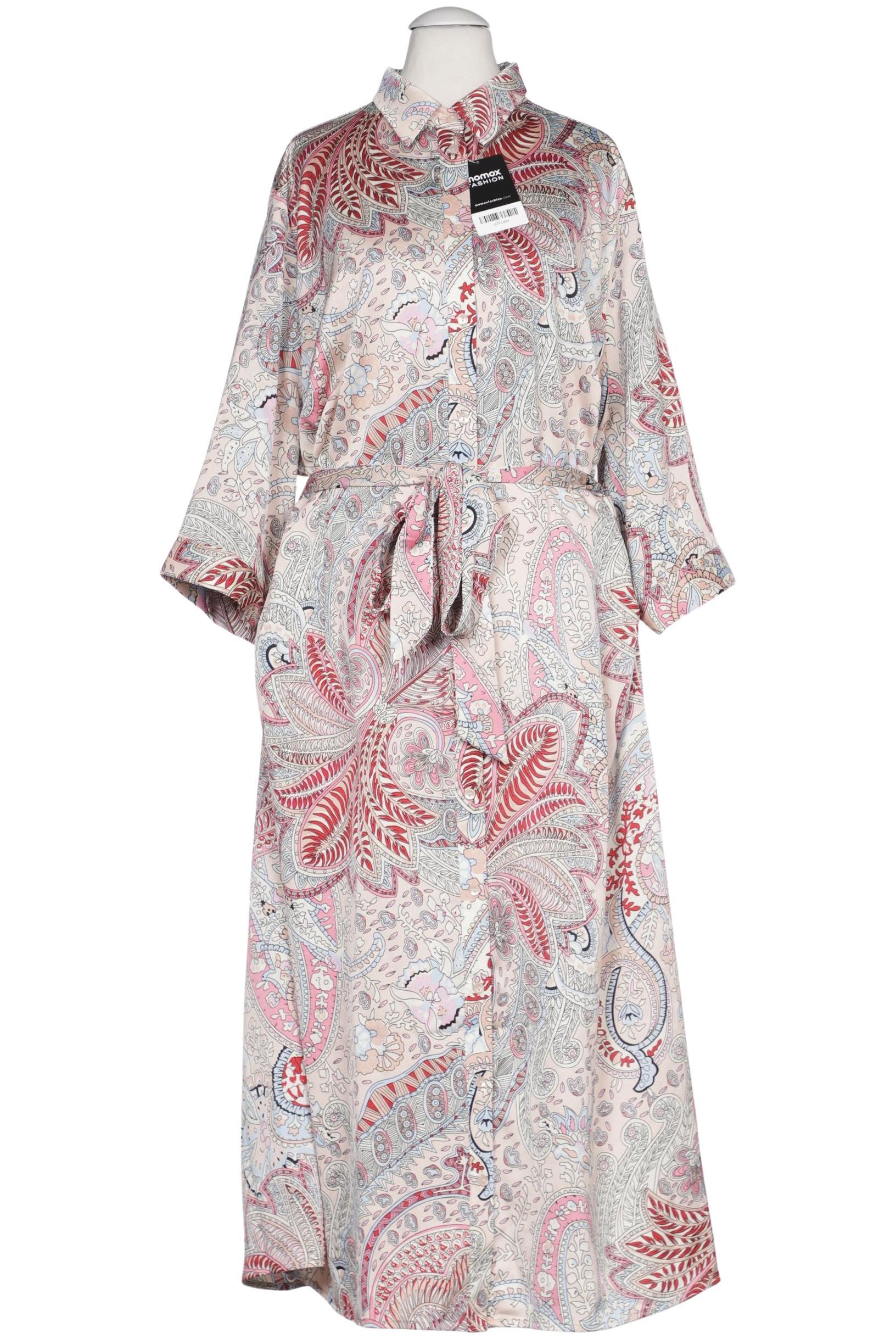 

Studio Untold Damen Kleid, mehrfarbig, Gr. 46