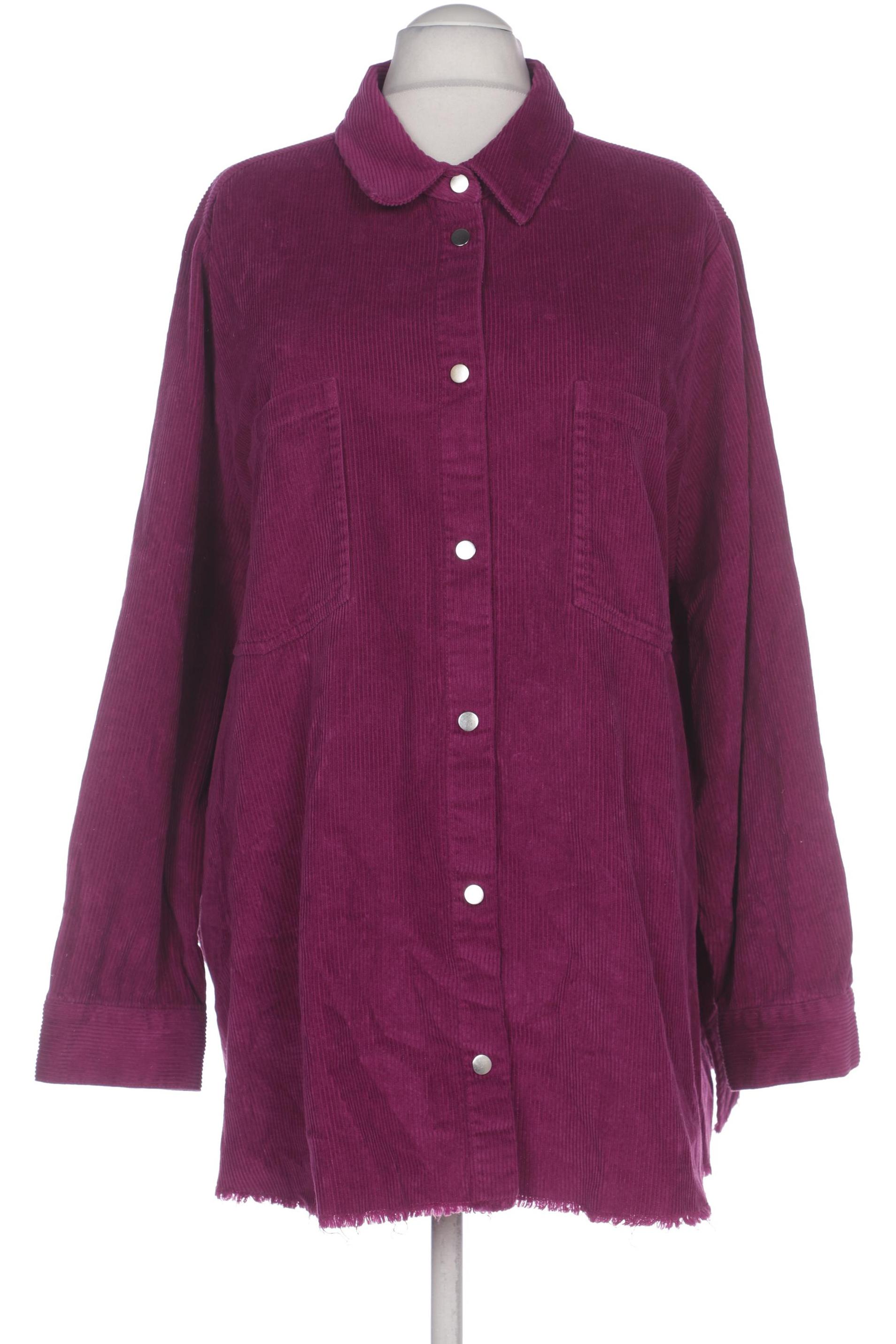 

Studio Untold Damen Jacke, flieder, Gr. 58