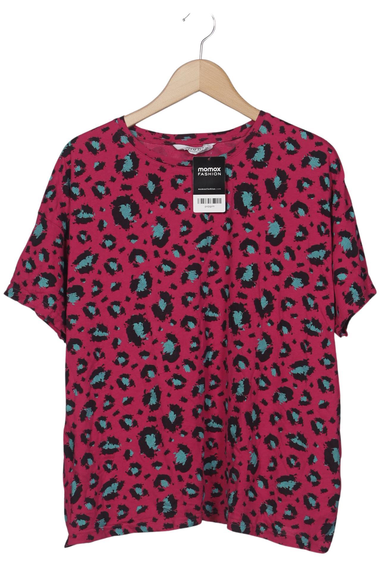 

Studio Untold Damen T-Shirt, pink, Gr. 46