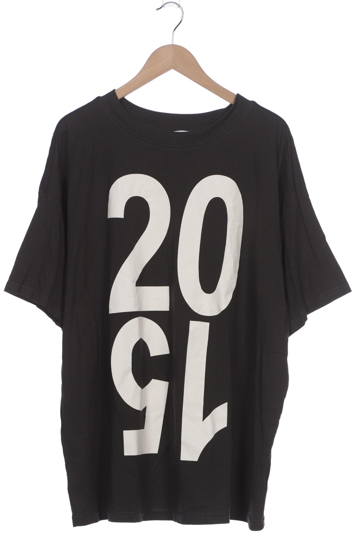 

Studio Untold Damen T-Shirt, schwarz, Gr. 46