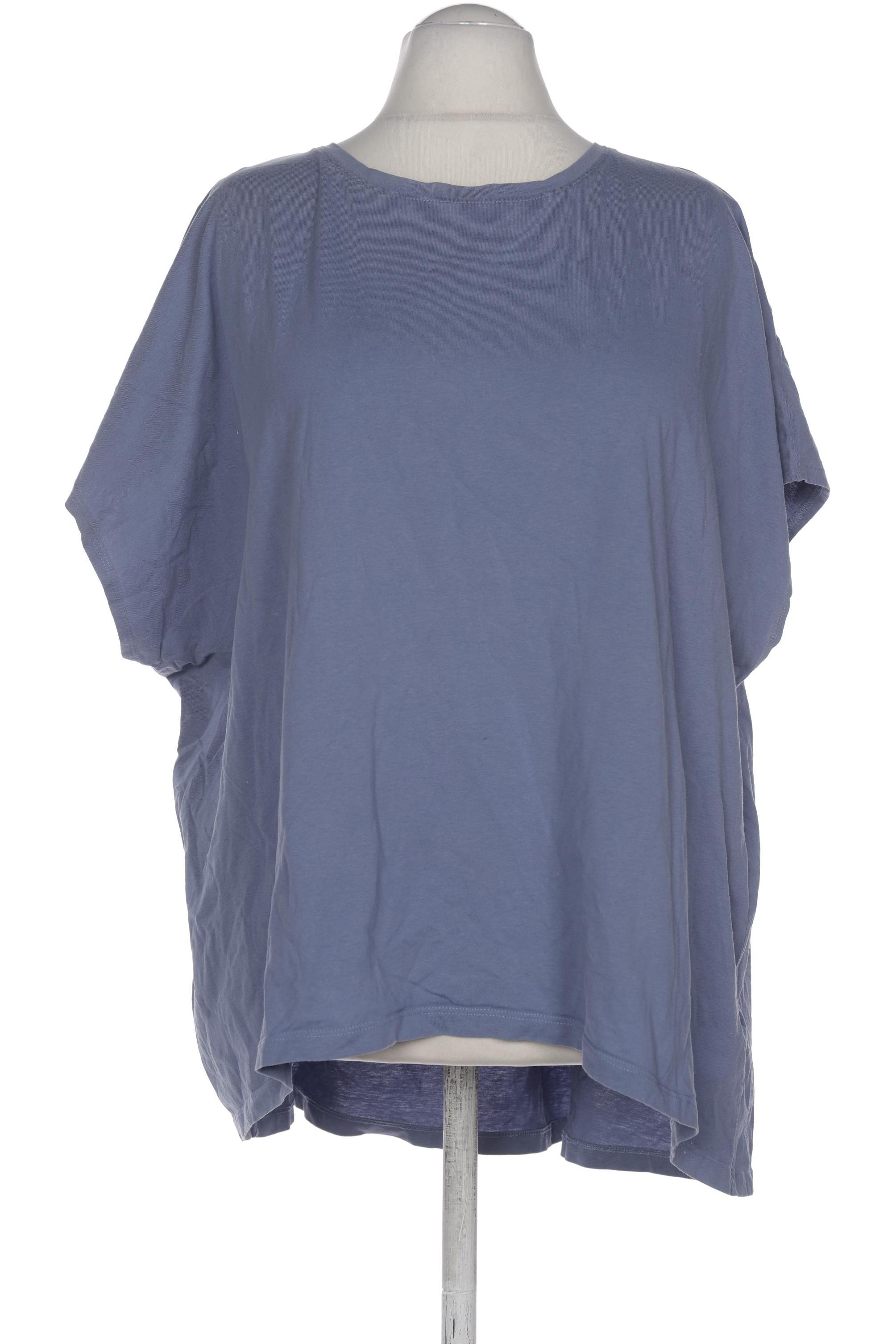 

Studio Untold Damen T-Shirt, blau, Gr. 58