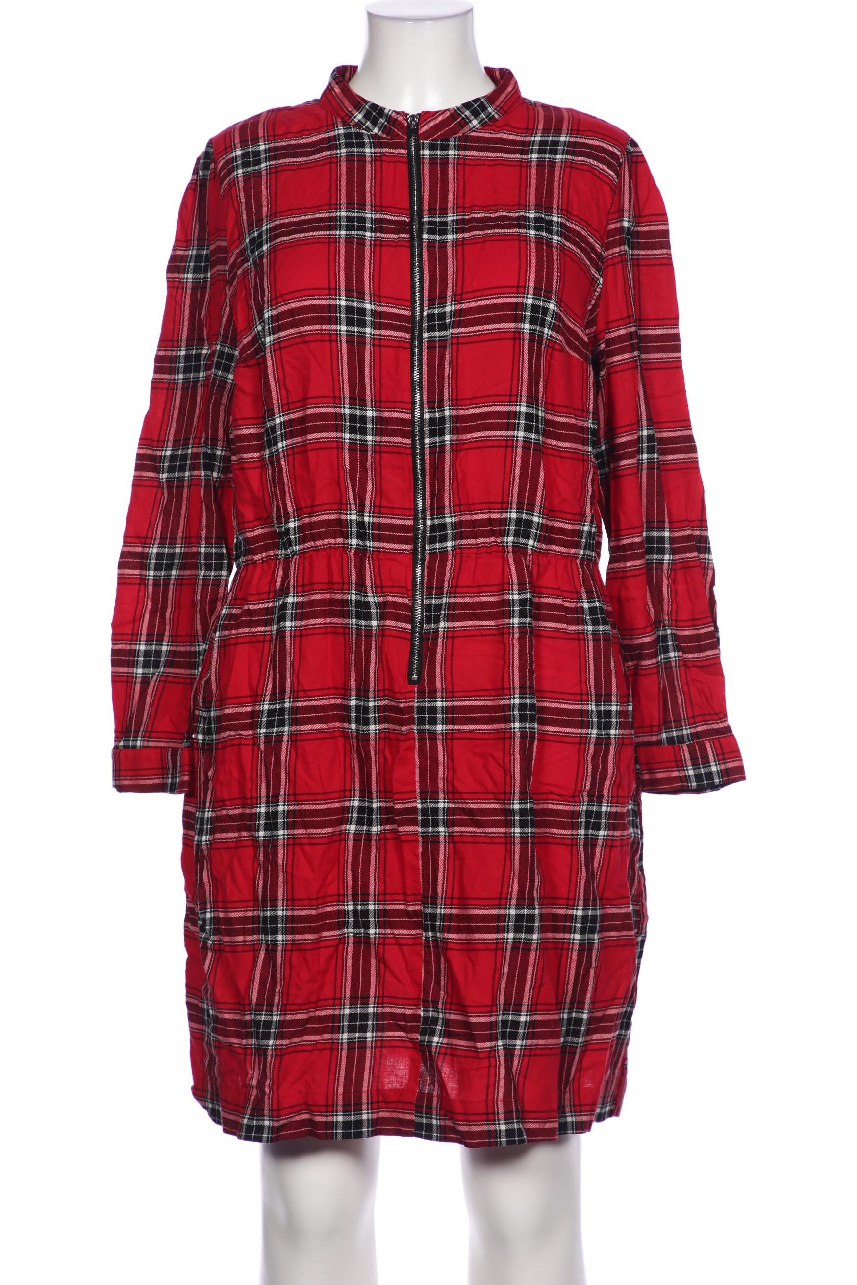 

Studio Untold Damen Kleid, rot, Gr. 46