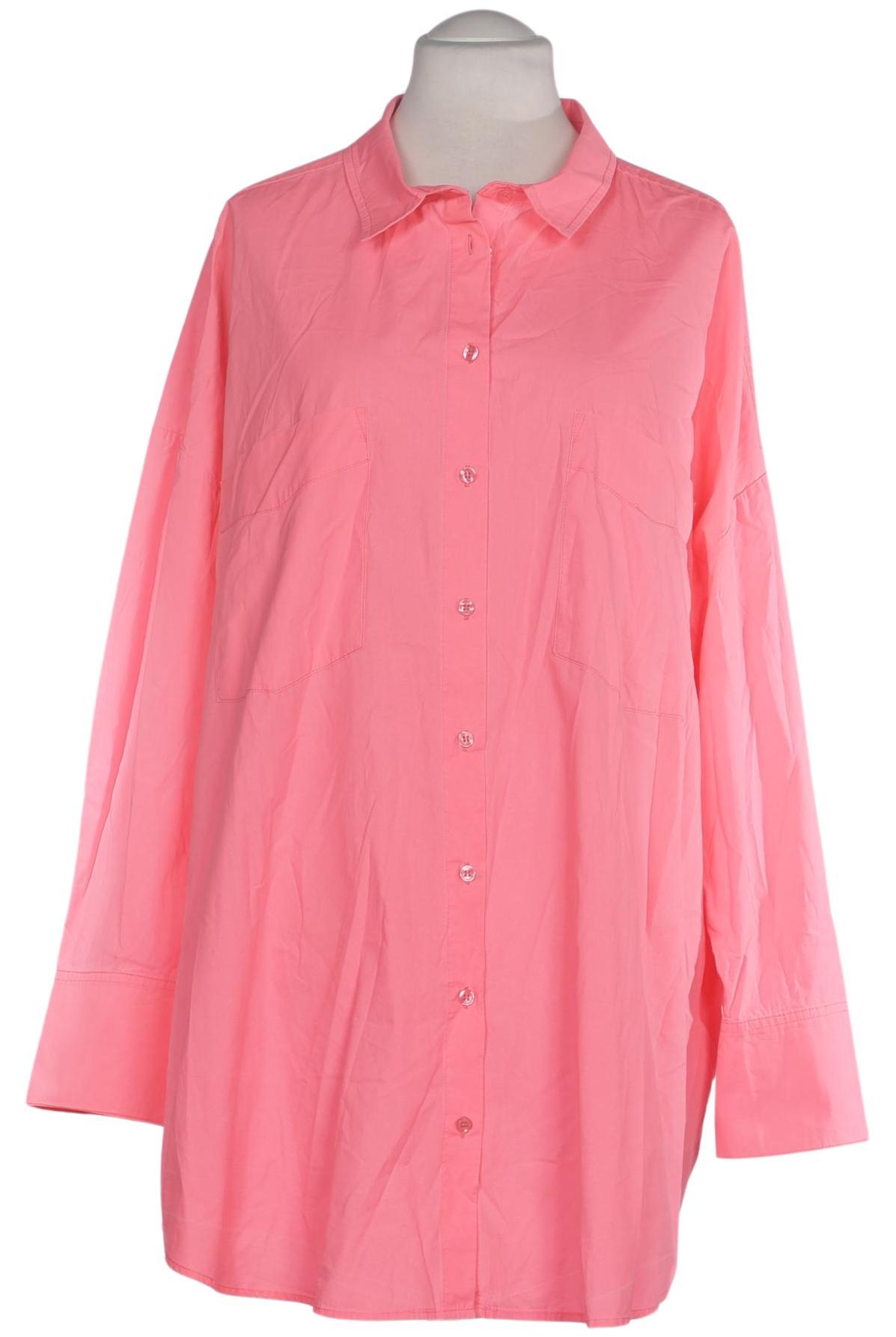 

Studio Untold Damen Bluse, neon, Gr. 58