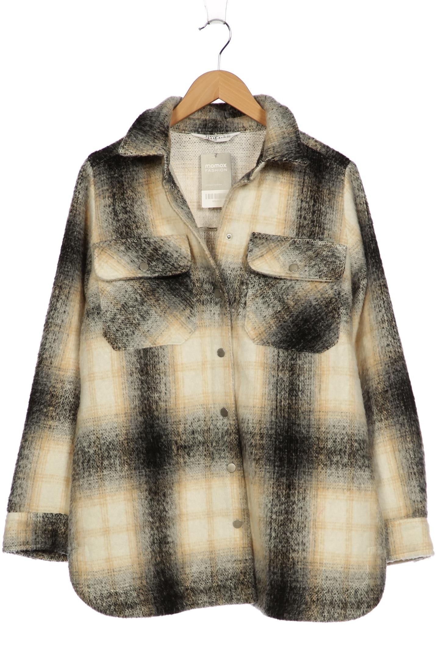 

Studio Untold Damen Jacke, mehrfarbig, Gr. 42