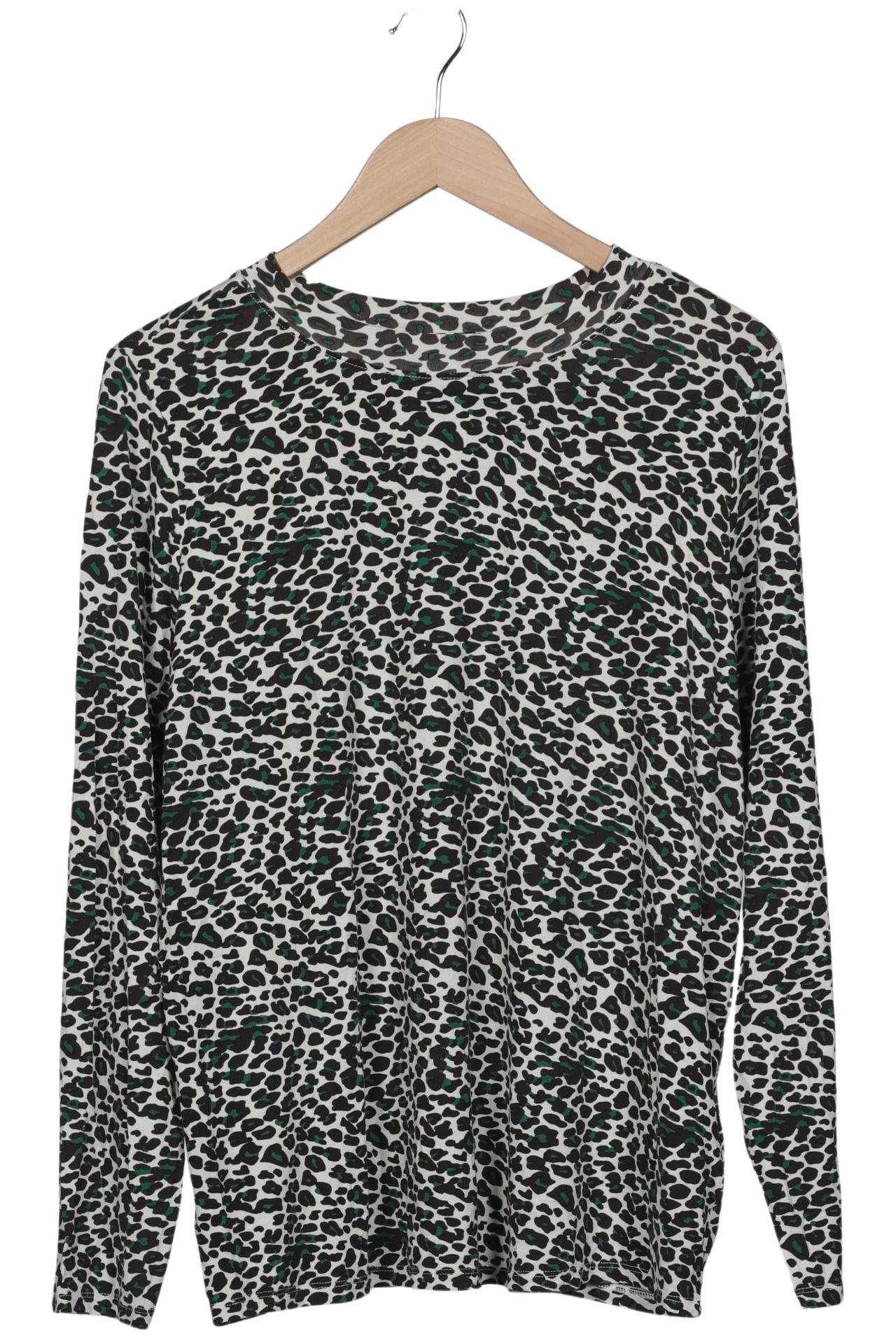 

Studio Untold Damen Langarmshirt, mehrfarbig, Gr. 46