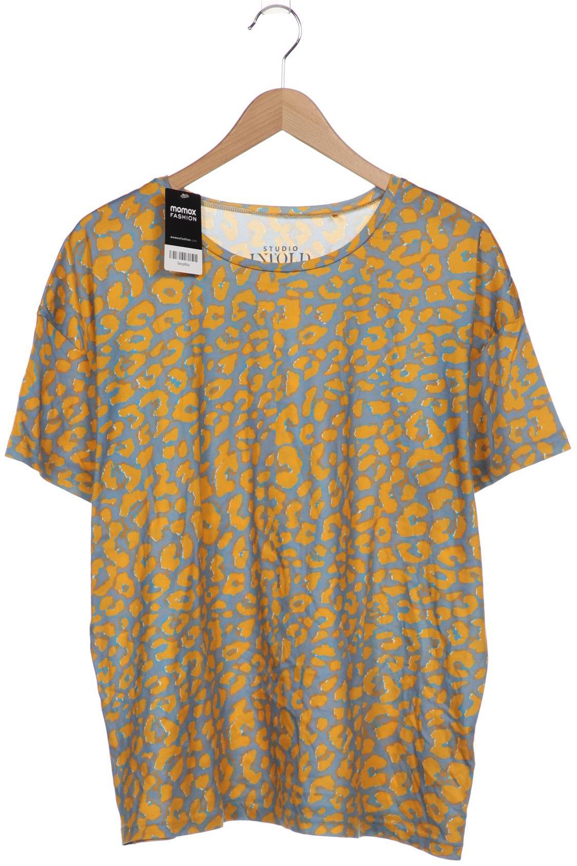 

Studio Untold Damen T-Shirt, grau
