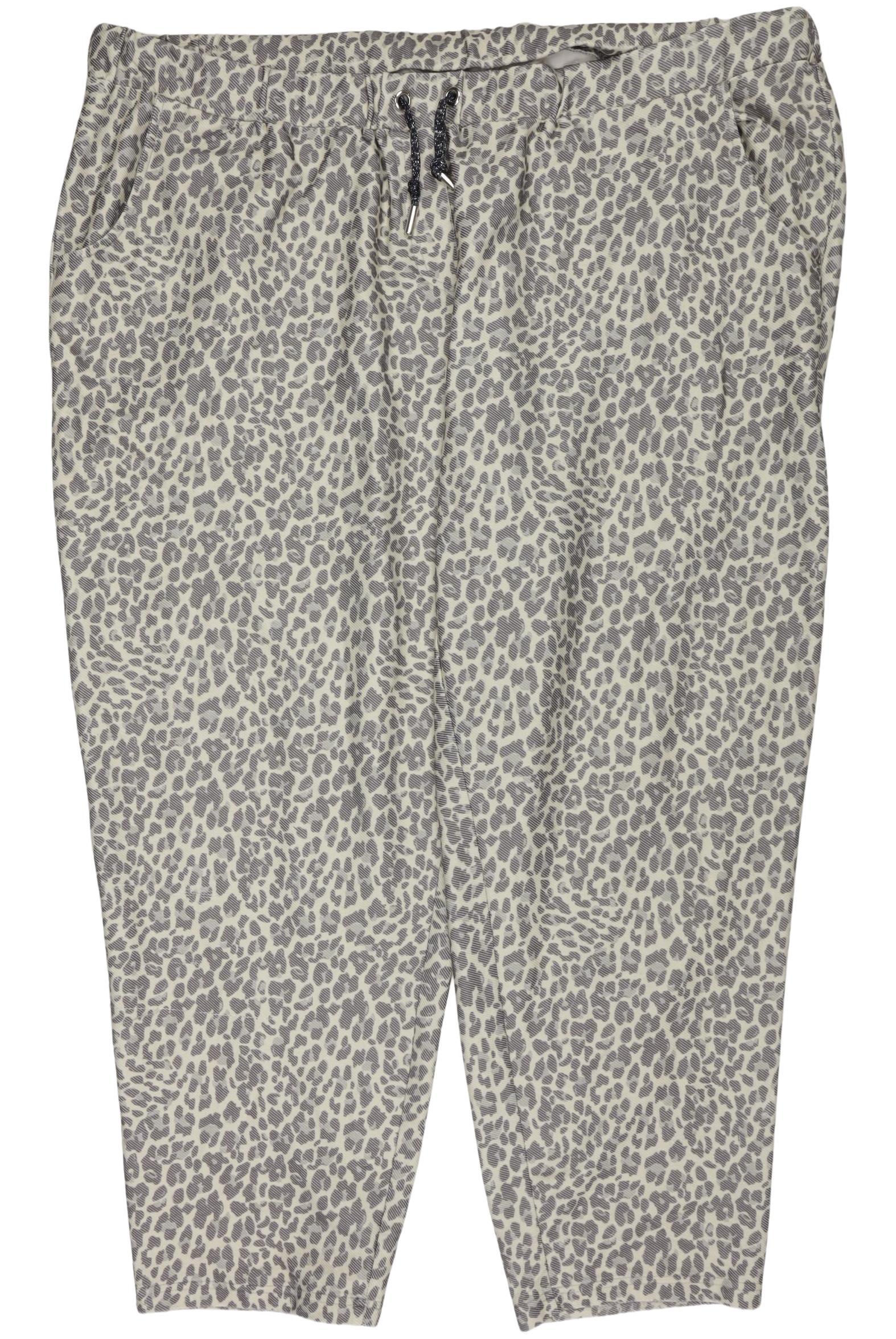 

Studio Untold Damen Stoffhose, beige, Gr. 52