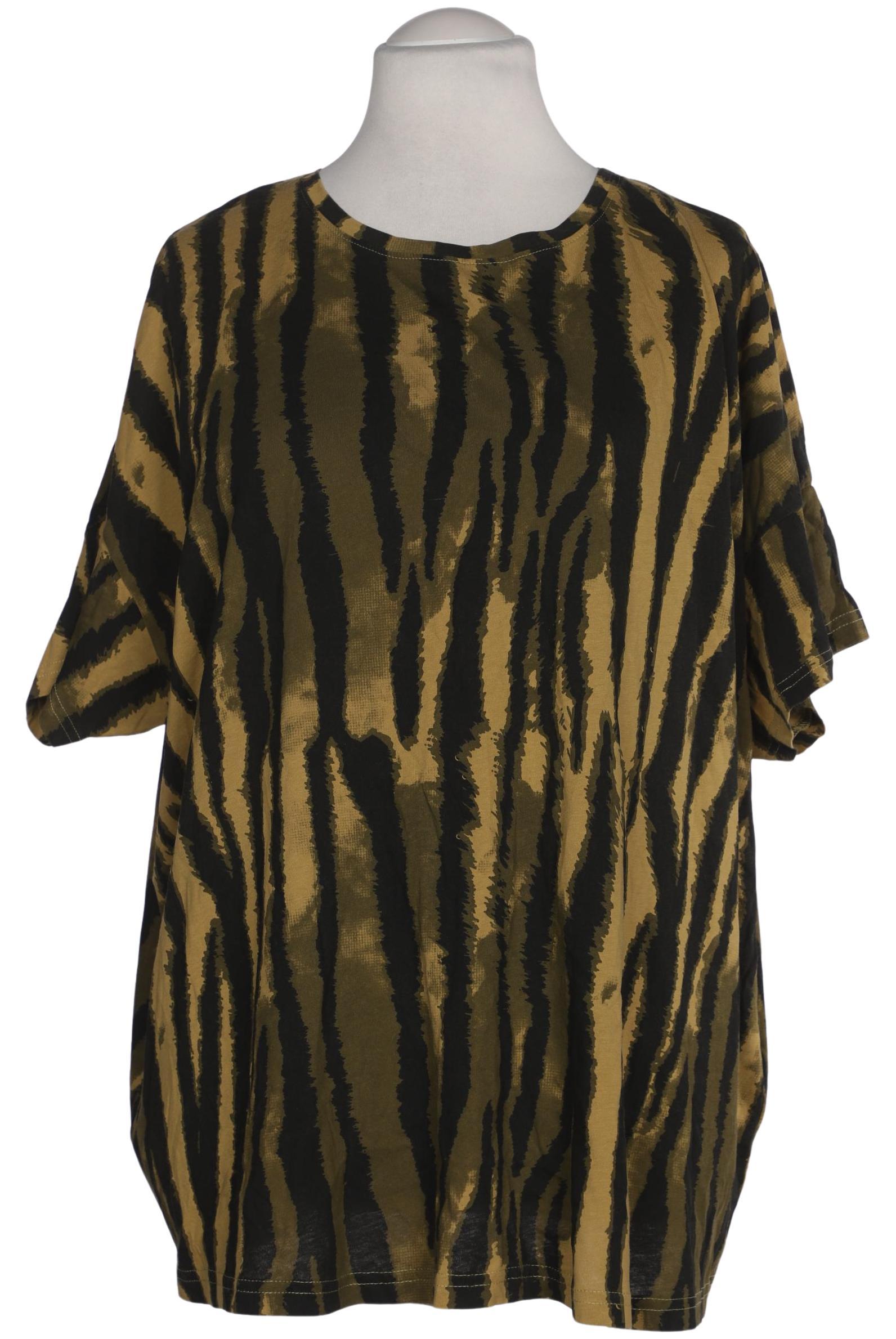 

Studio Untold Damen T-Shirt, grün, Gr. 54
