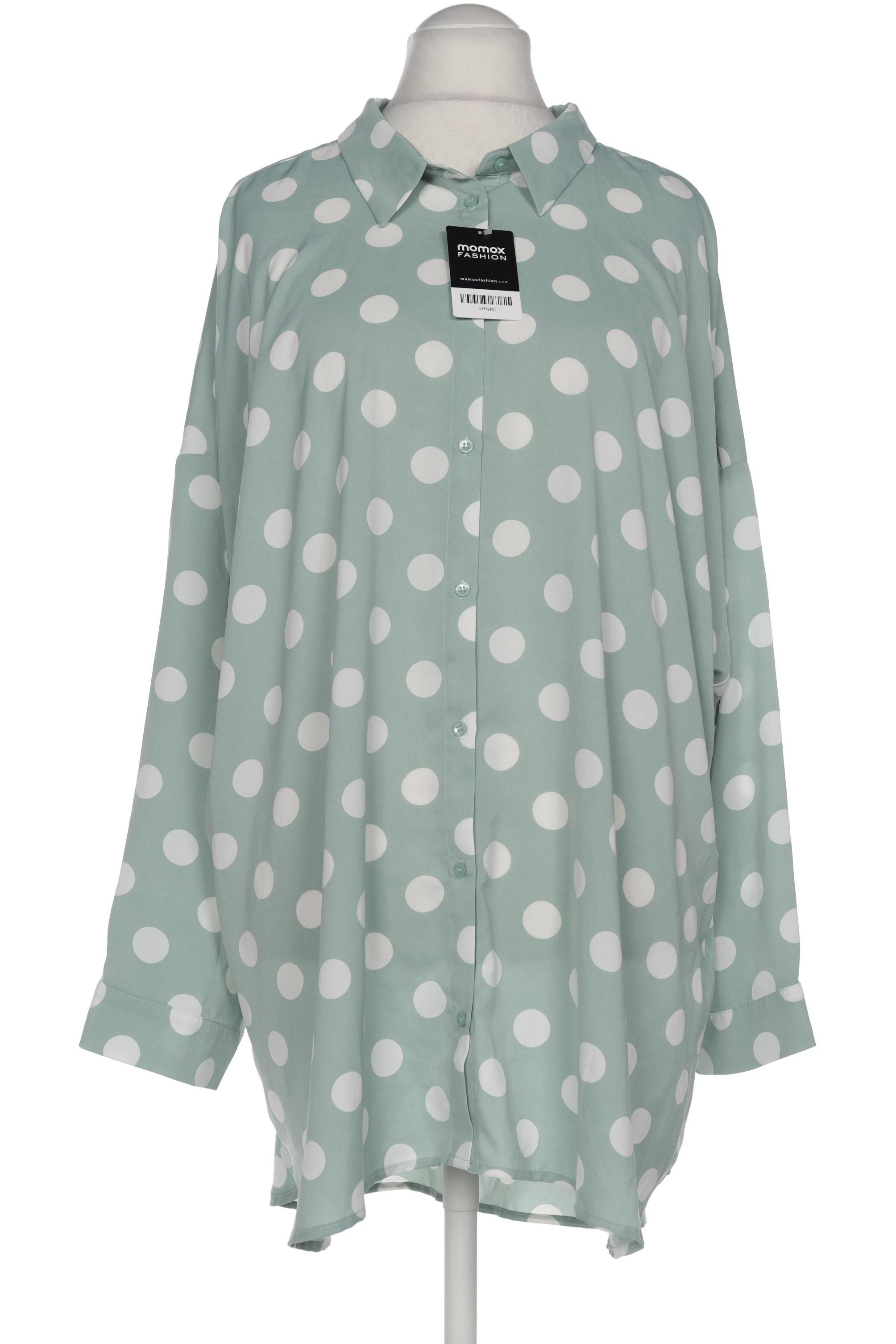 

Studio Untold Damen Bluse, hellgrün