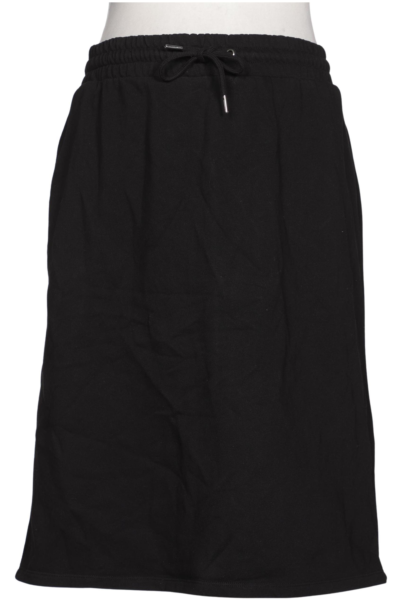 

Studio Untold Damen Rock, schwarz, Gr. 50