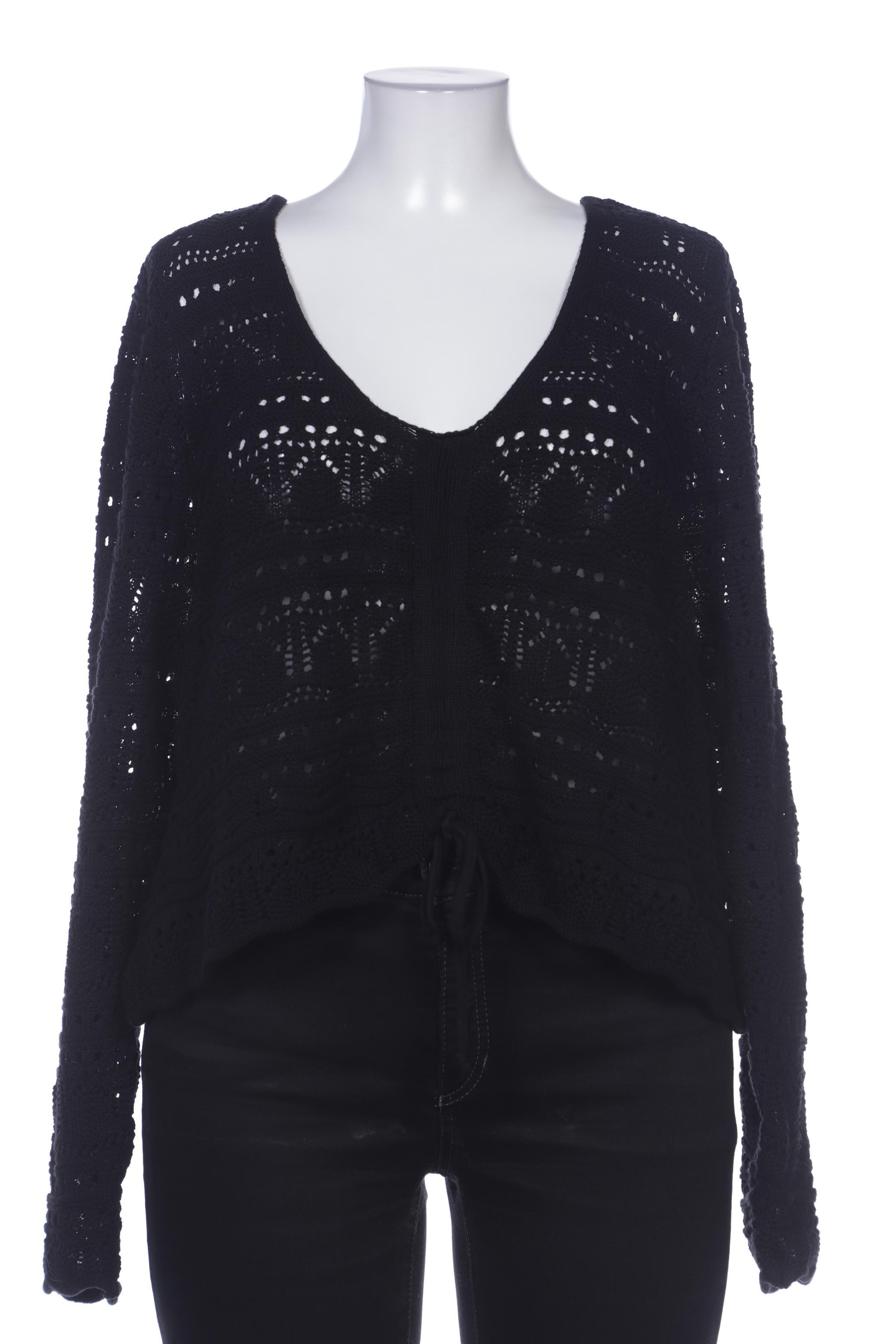 

Studio Untold Damen Pullover, schwarz, Gr. 46