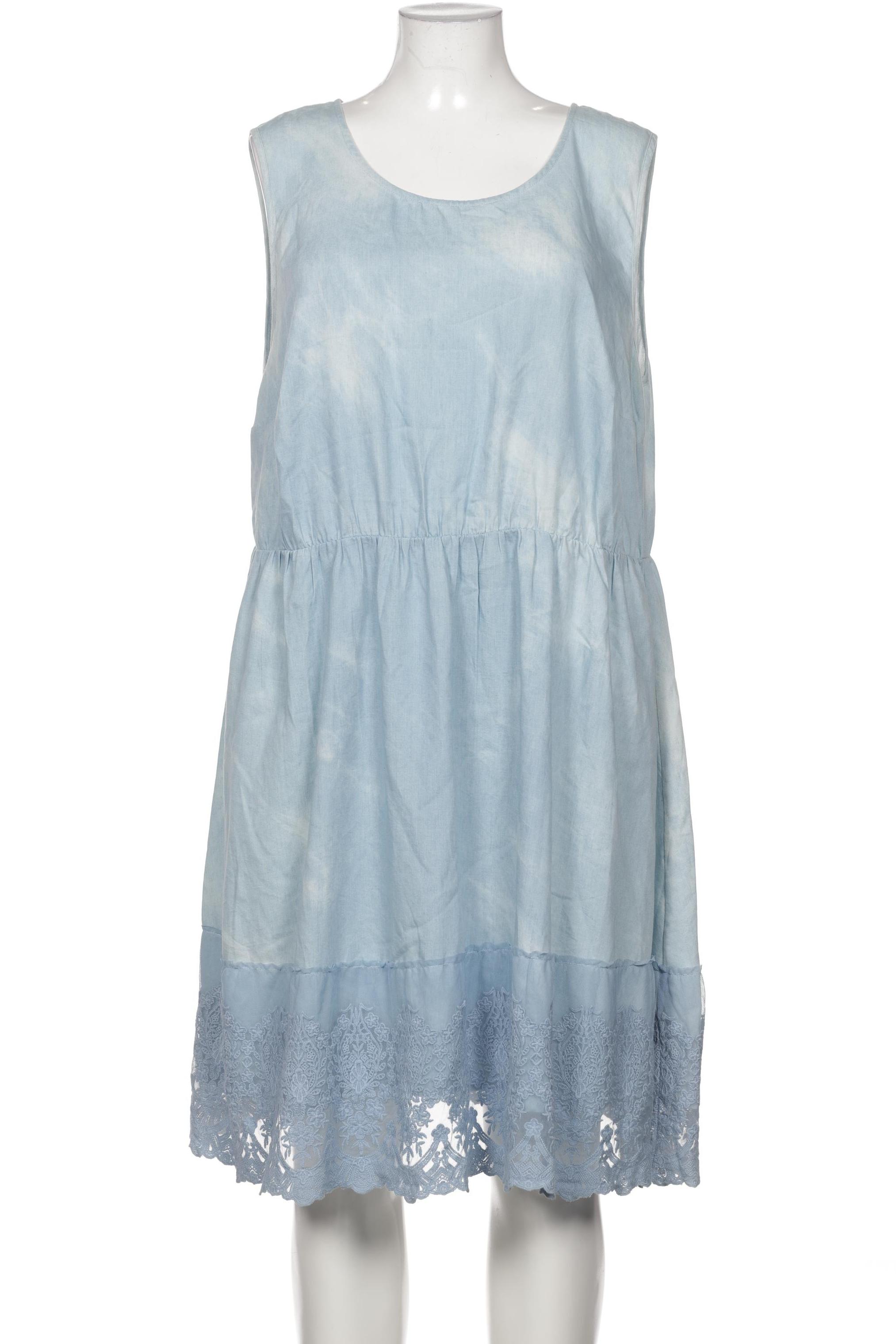 

Studio Untold Damen Kleid, hellblau, Gr. 52