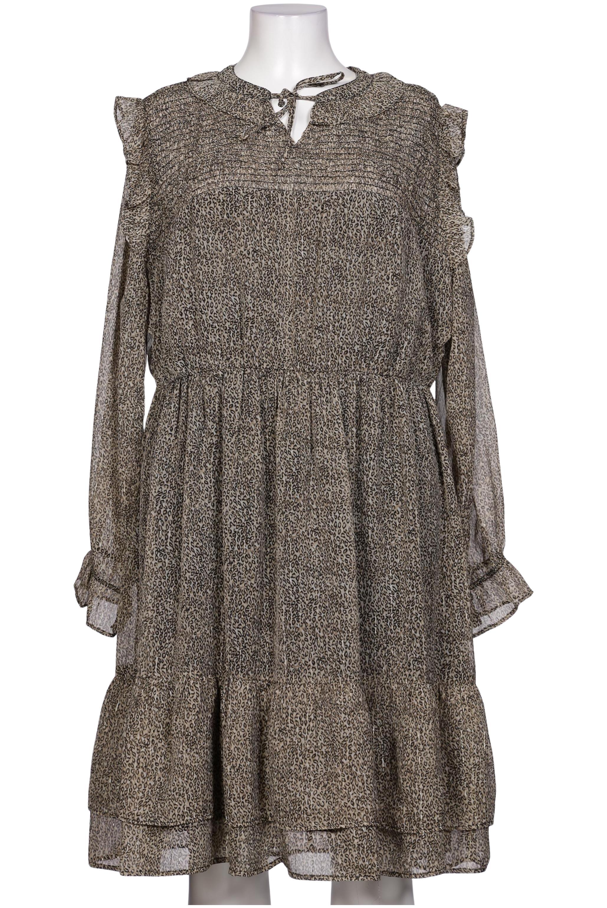 

Studio Untold Damen Kleid, beige, Gr. 50