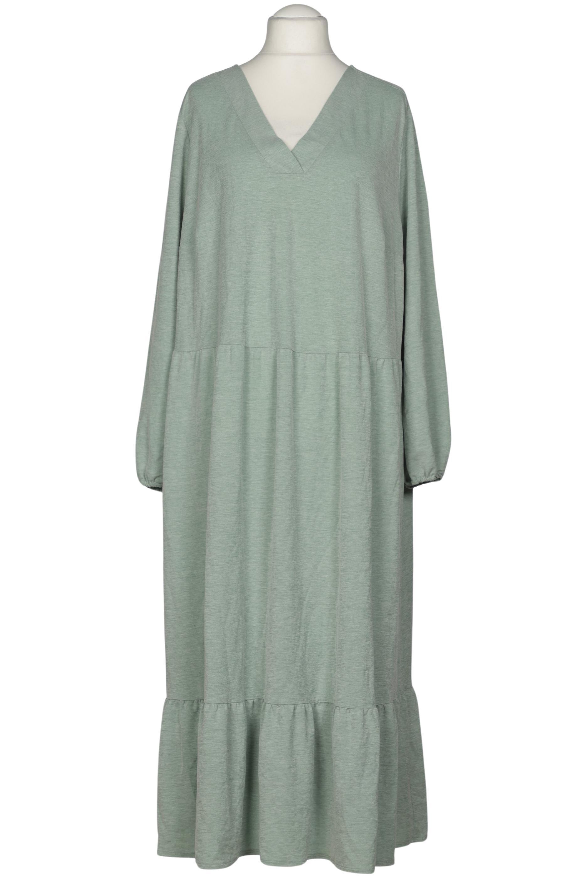 

Studio Untold Damen Kleid, hellgrün, Gr. 50