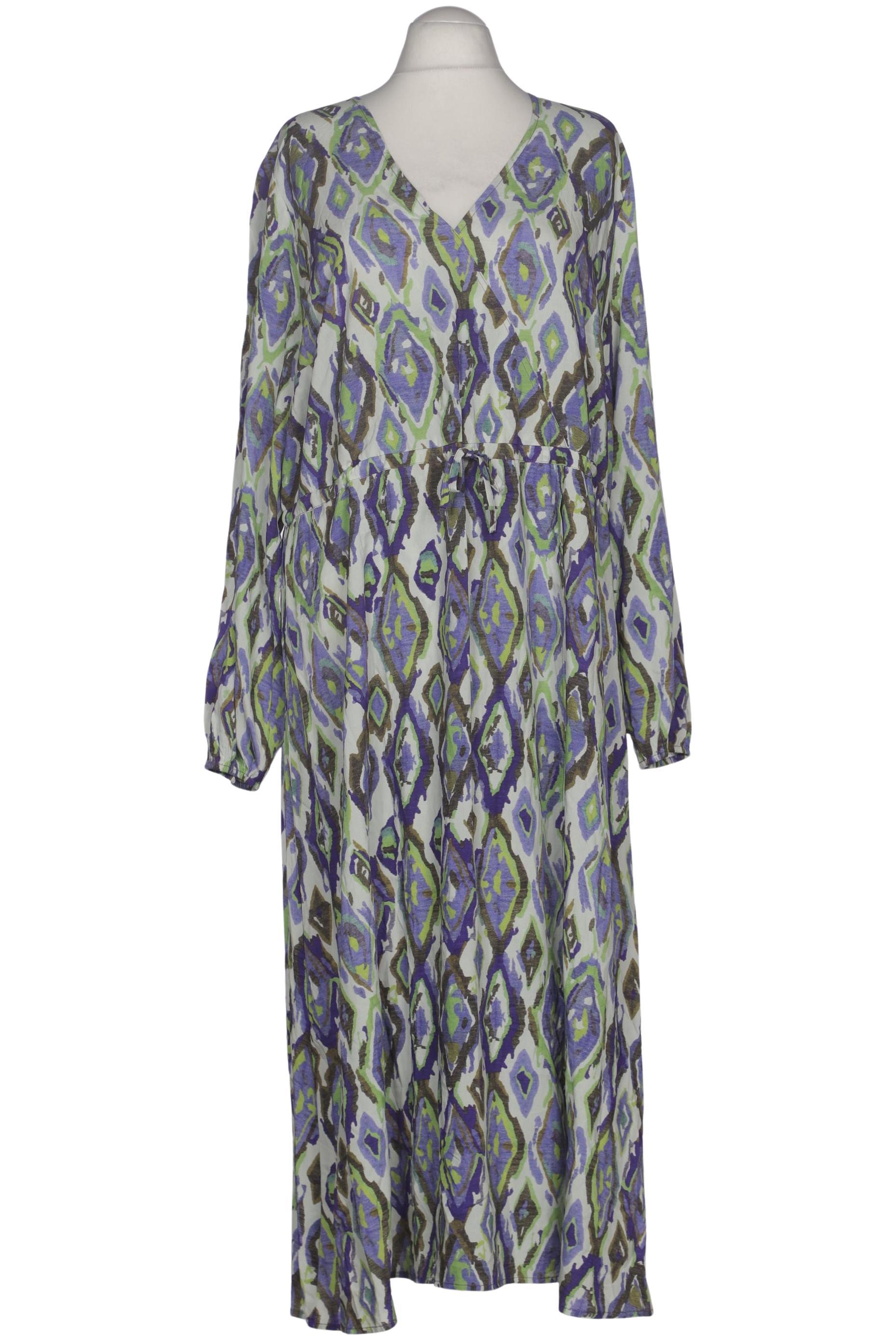 

Studio Untold Damen Kleid, hellgrün, Gr. 50