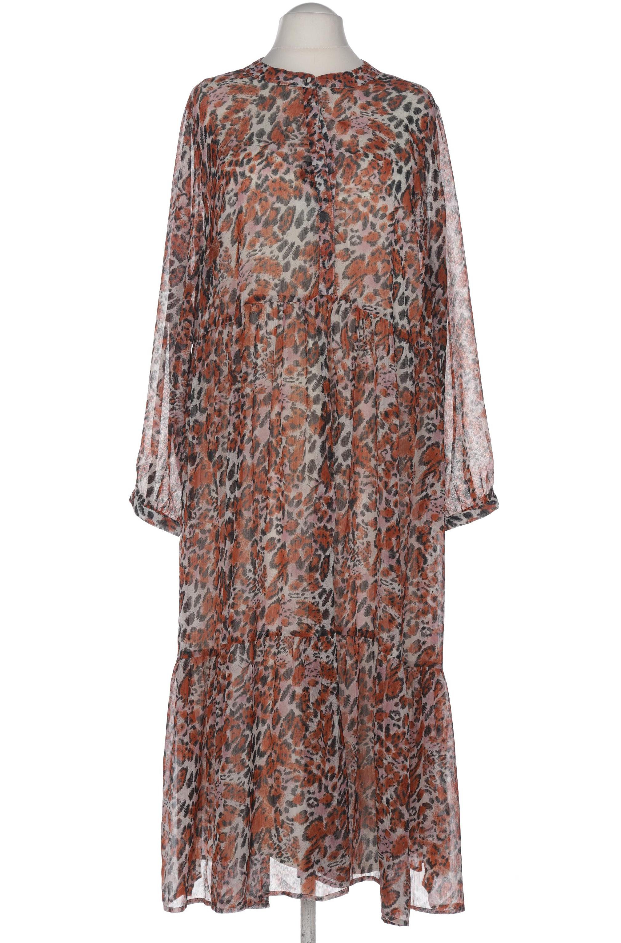 

Studio Untold Damen Kleid, braun, Gr. 50