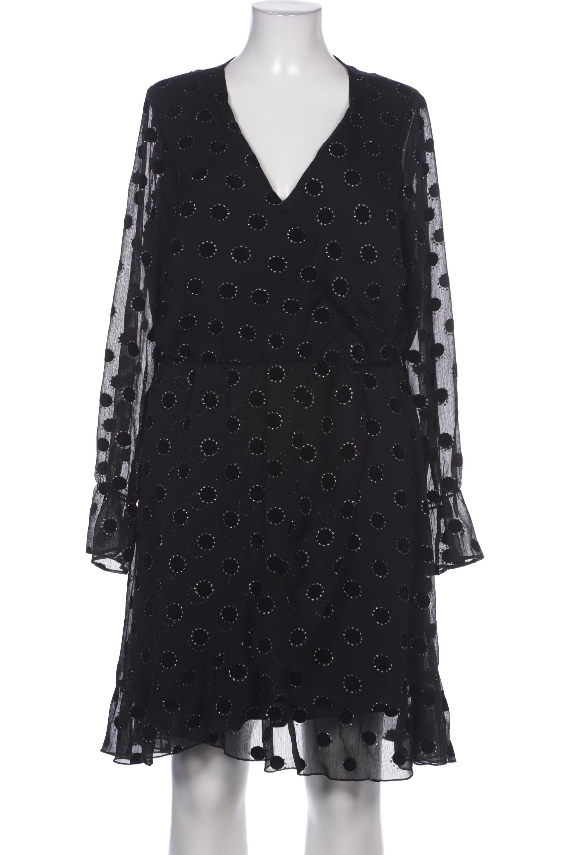 

Studio Untold Damen Kleid, schwarz, Gr. 46