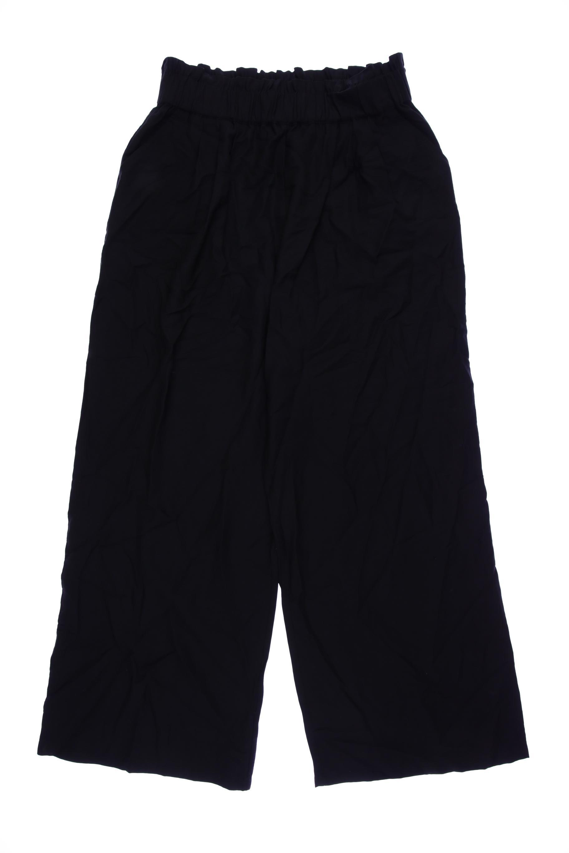 

Studio Untold Damen Stoffhose, schwarz, Gr. 42