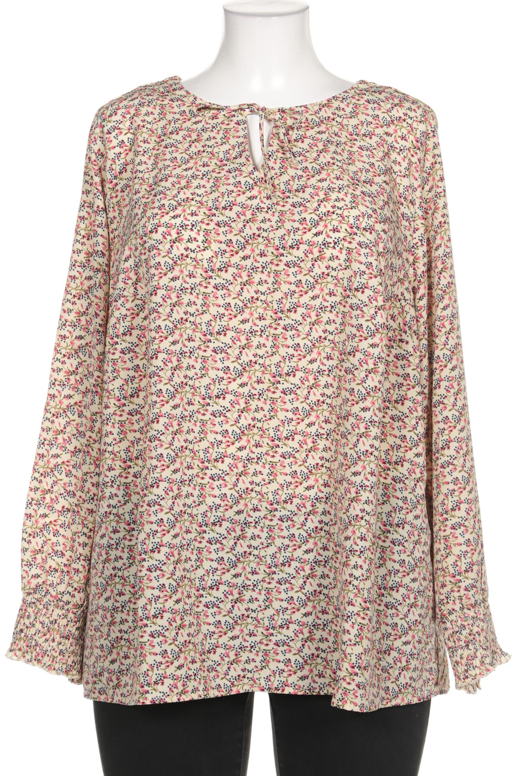 

Studio Untold Damen Bluse, beige, Gr. 50