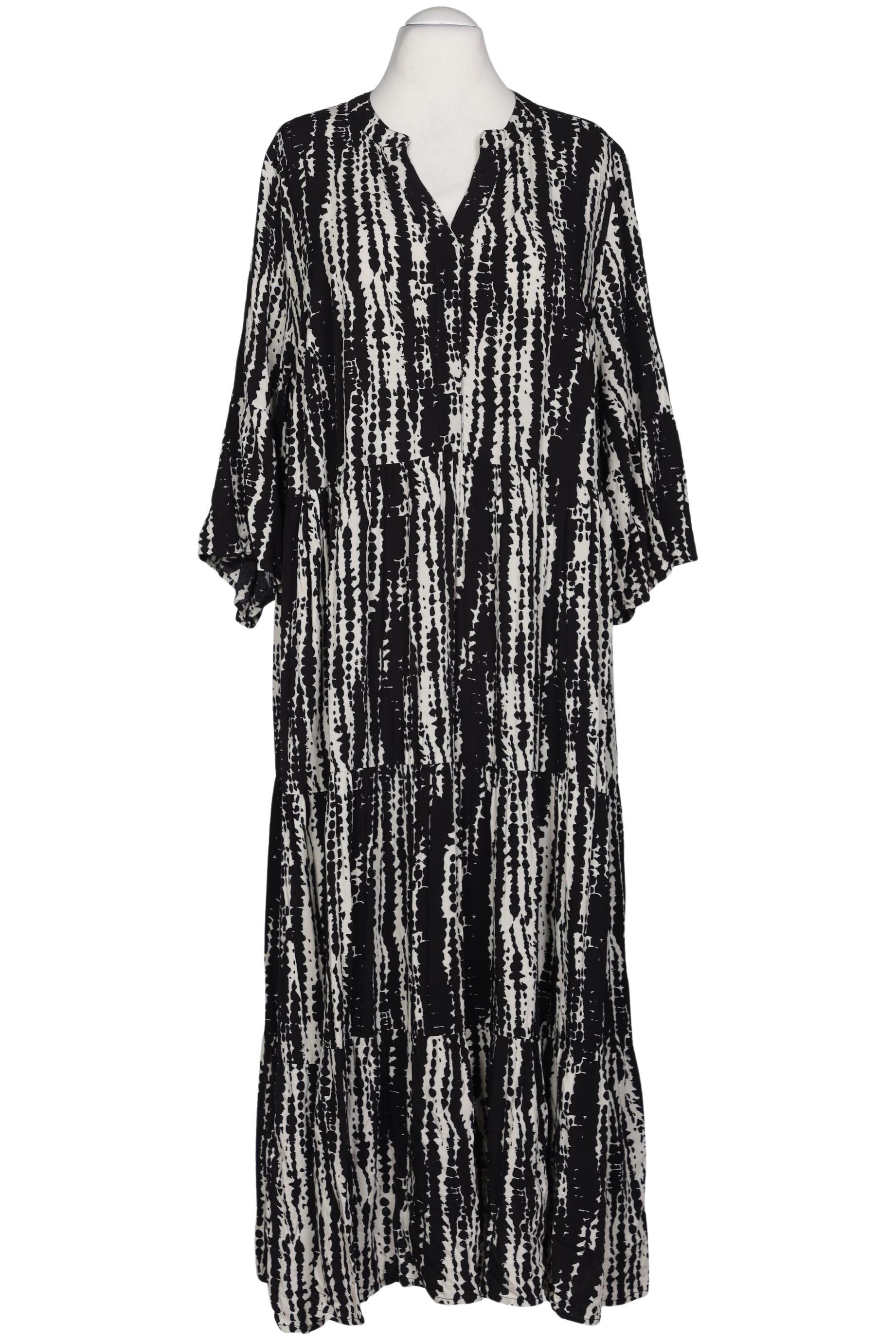 

Studio Untold Damen Kleid, mehrfarbig, Gr. 50