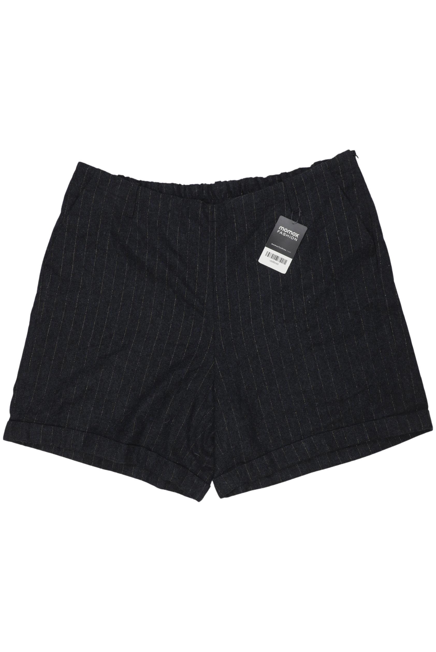 

Studio Untold Damen Shorts, marineblau, Gr. 48