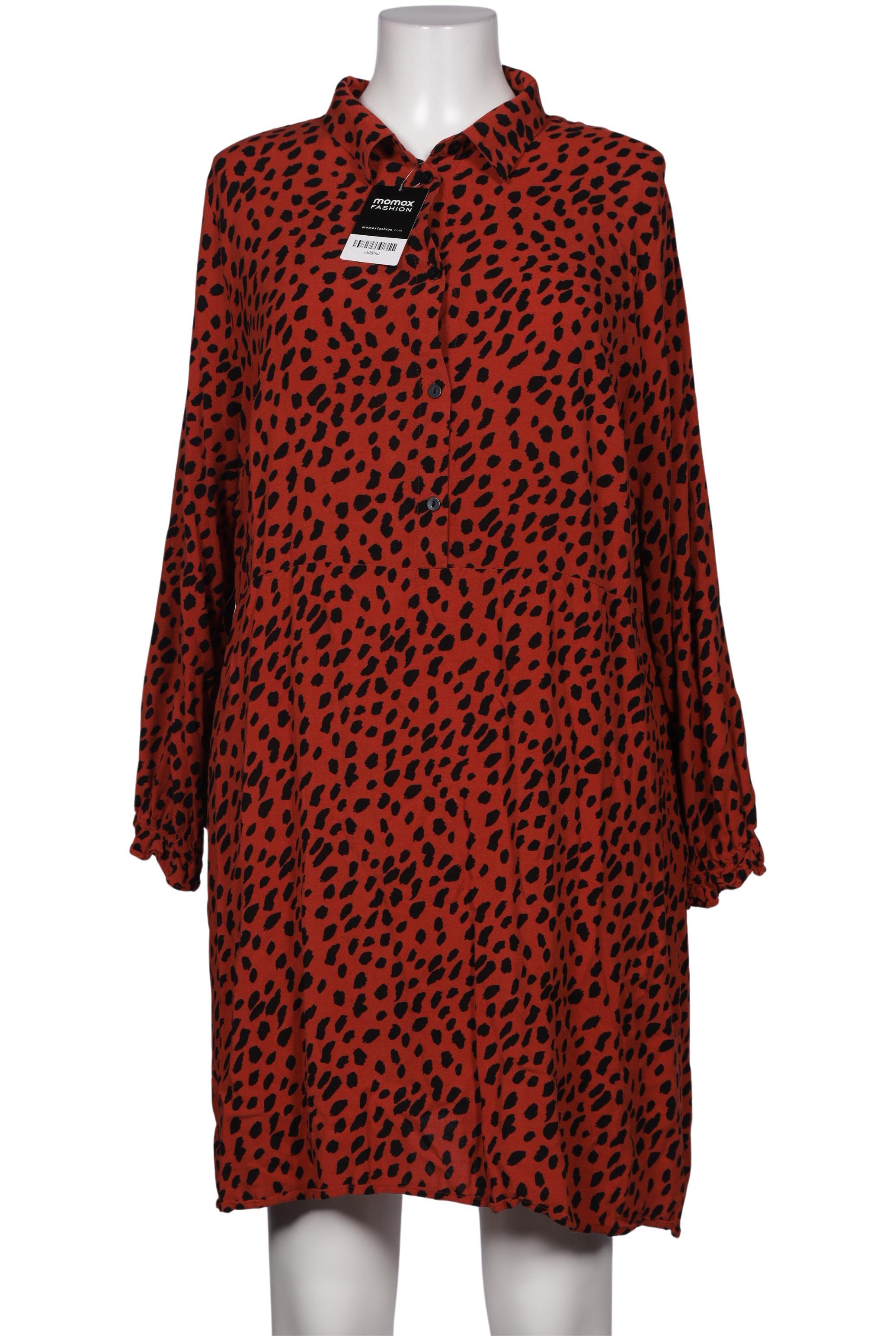 

Studio Untold Damen Kleid, rot, Gr. 46