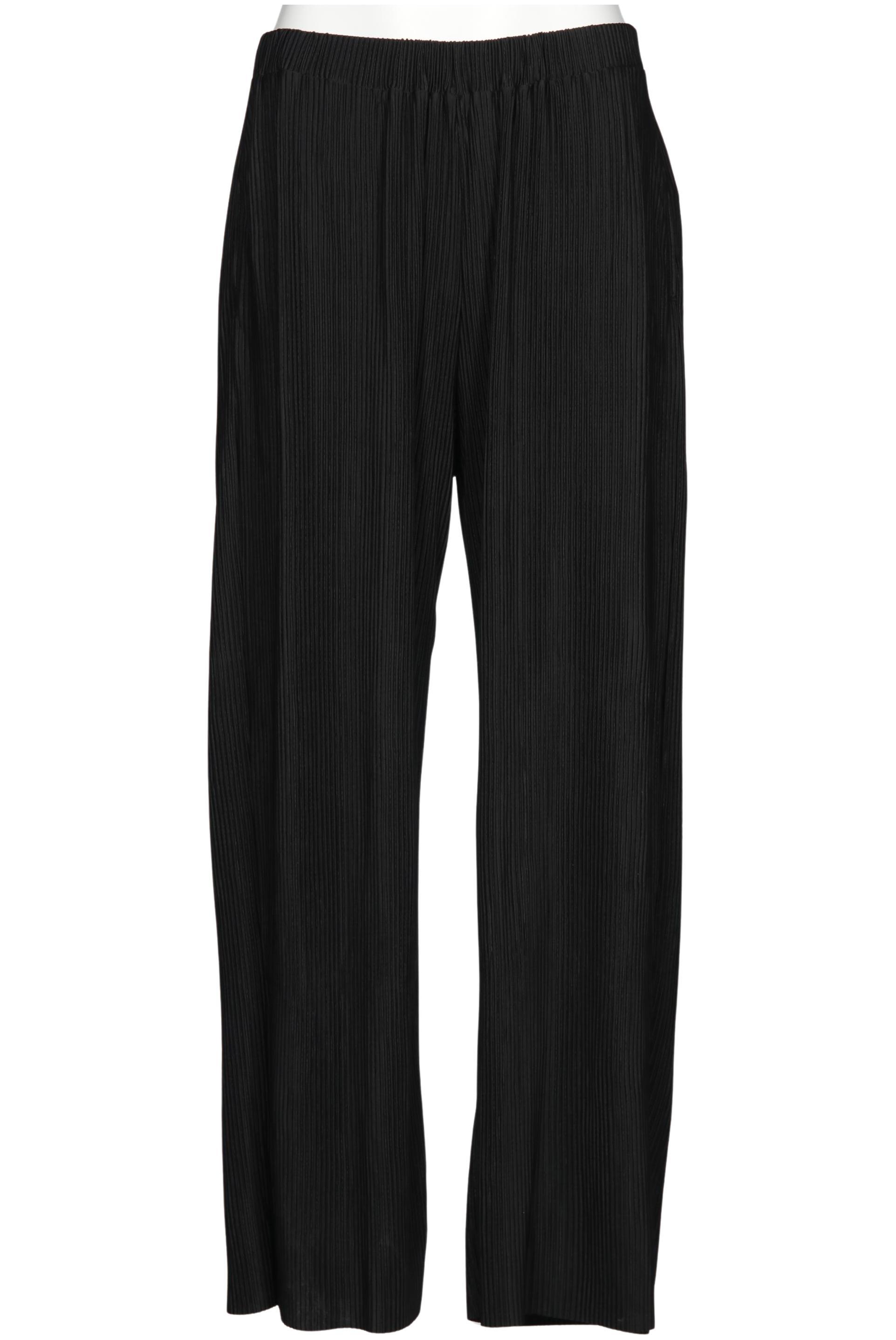 

Studio Untold Damen Stoffhose, schwarz, Gr. 46