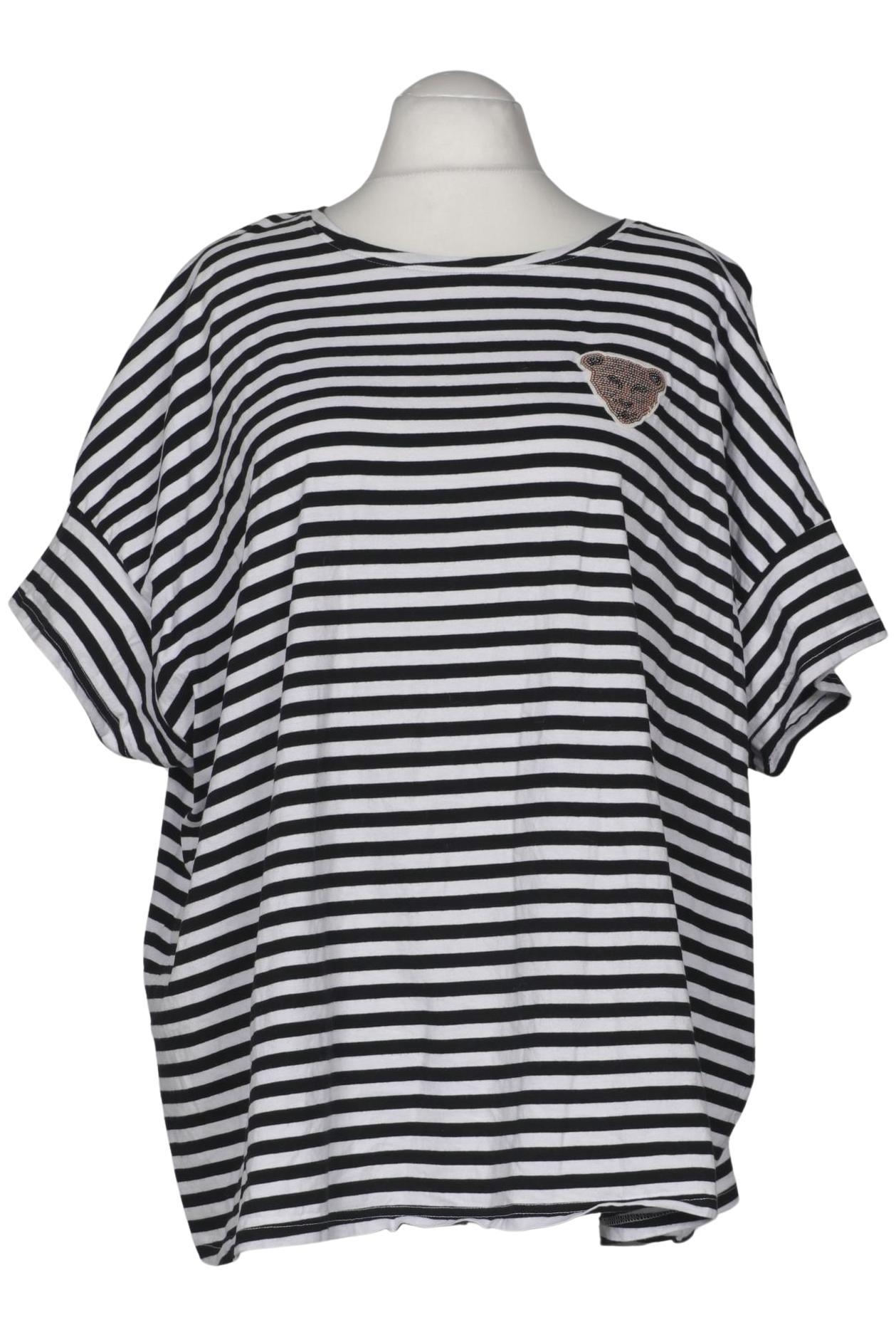 

Studio Untold Damen T-Shirt, marineblau, Gr. 58