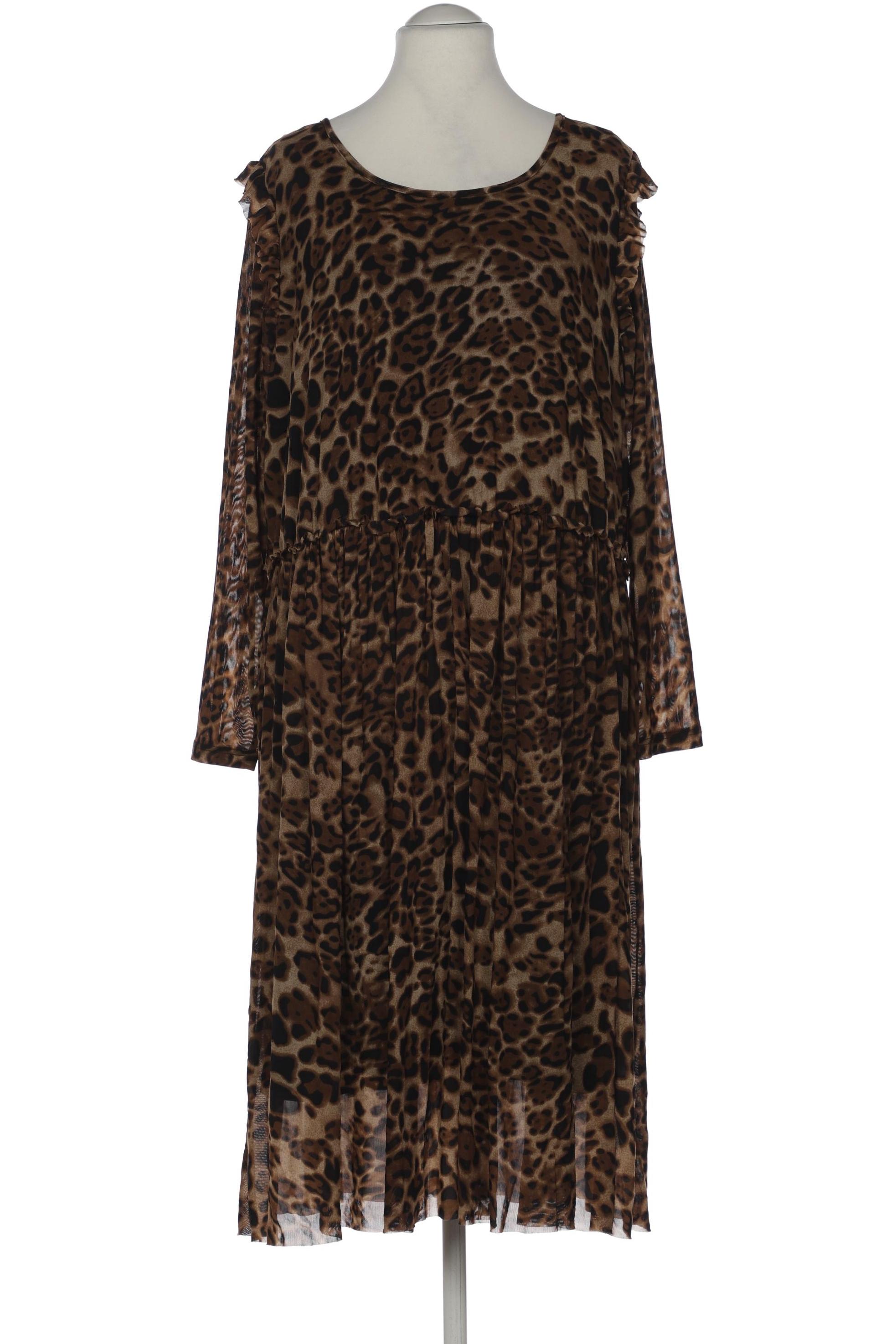 

Studio Untold Damen Kleid, braun, Gr. 50