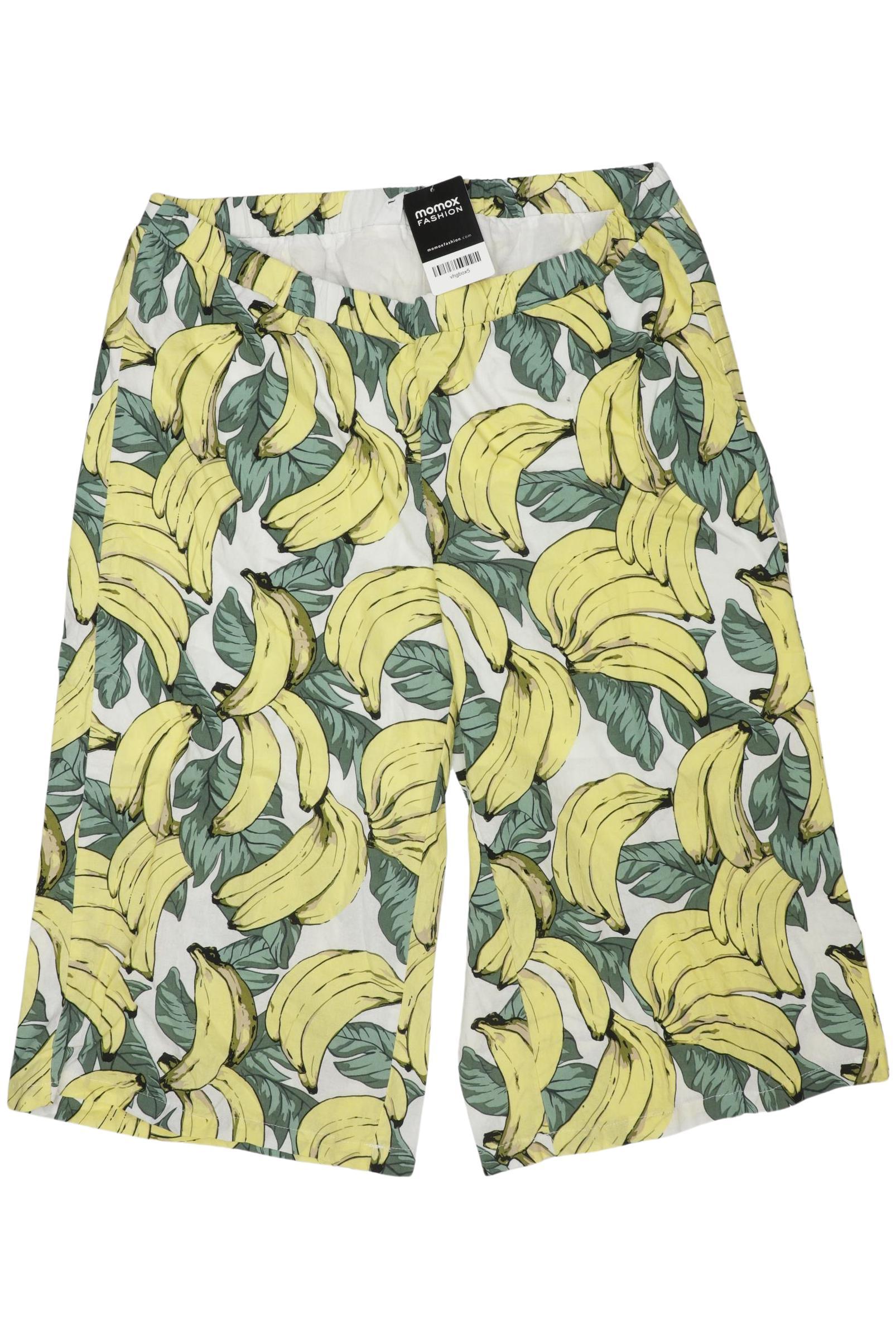 

Studio Untold Damen Shorts, mehrfarbig, Gr. 46