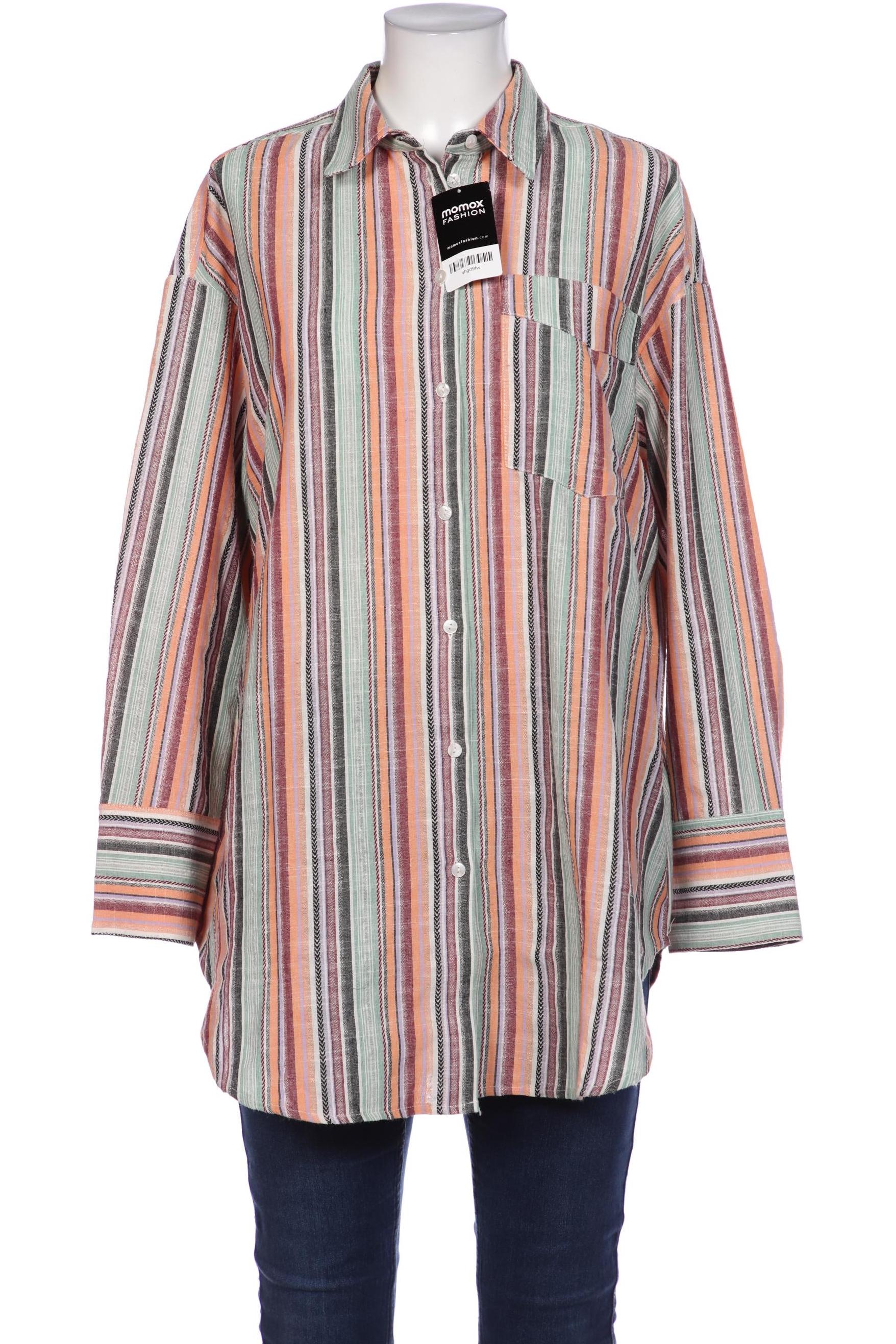 

Studio Untold Damen Bluse, grün, Gr. 42