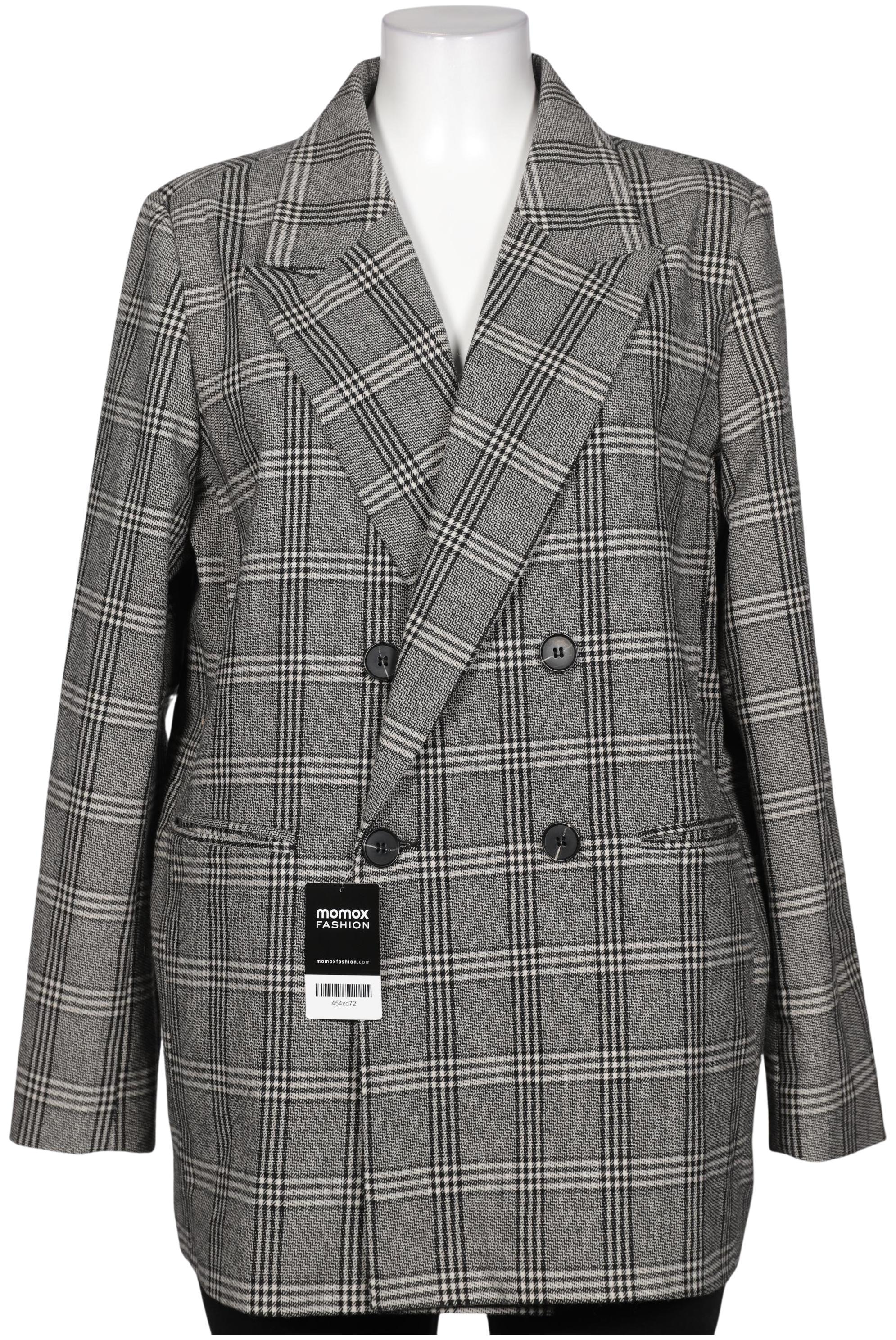 

Studio Untold Damen Blazer, grau, Gr. 42