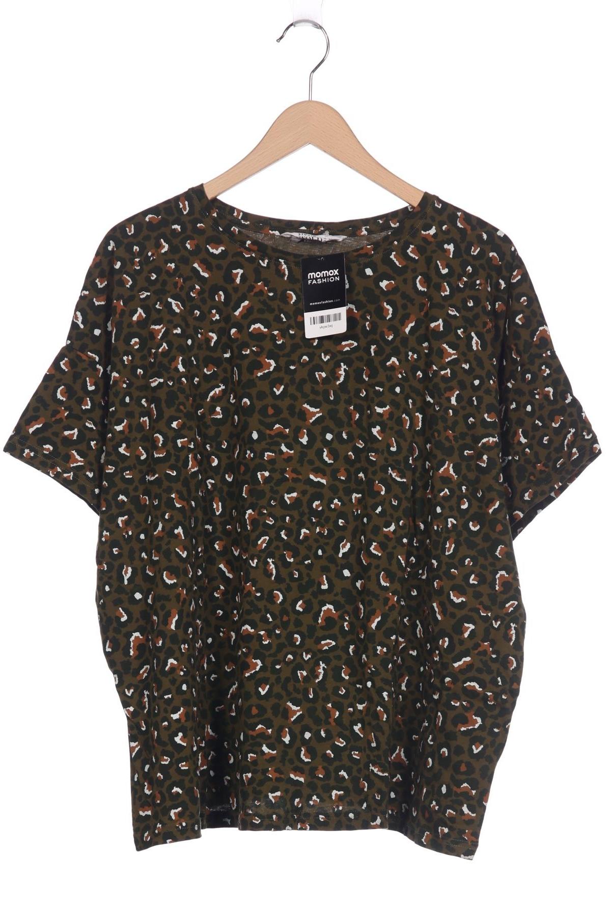 

Studio Untold Damen T-Shirt, grün, Gr. 50