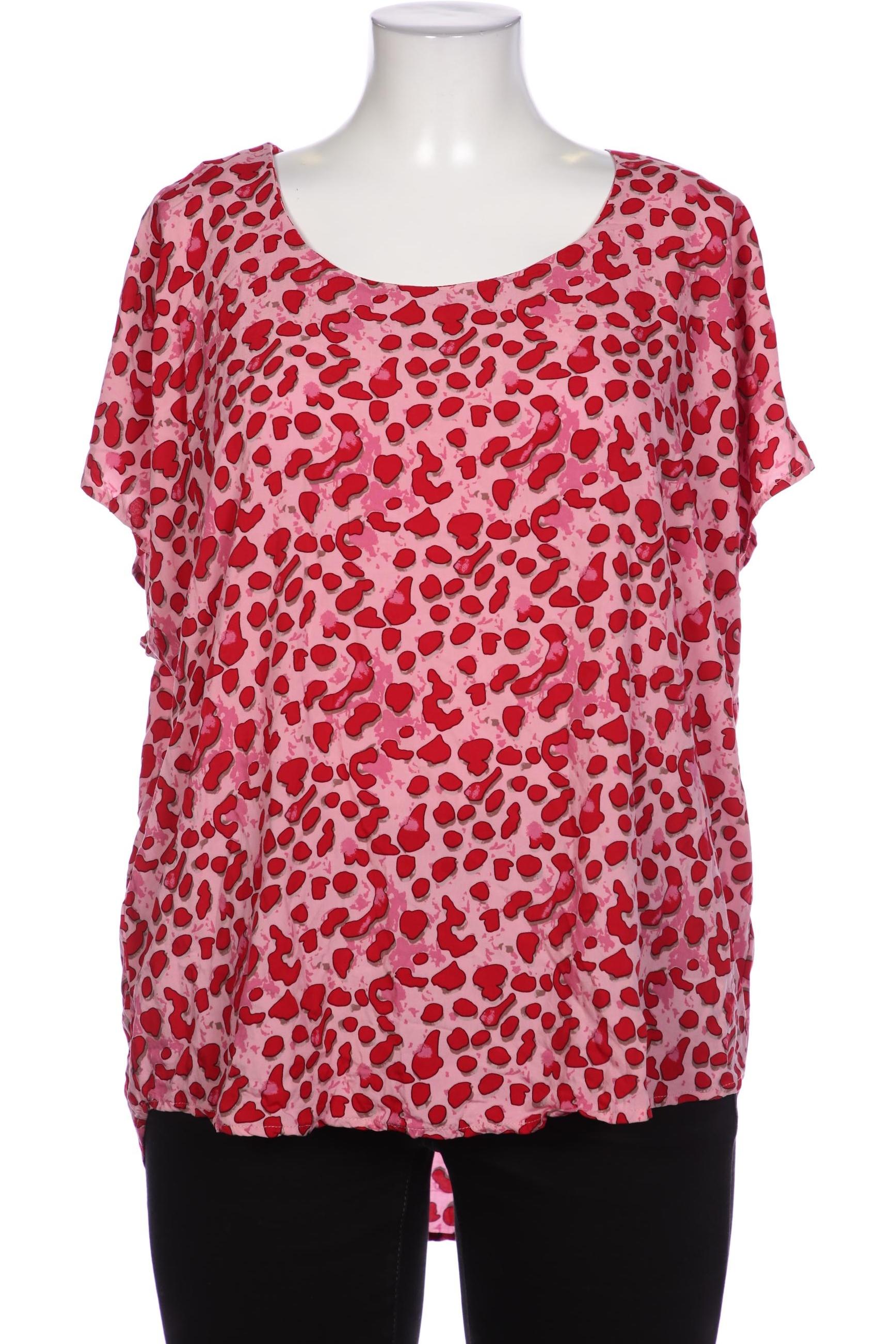 

Studio Untold Damen Bluse, pink, Gr. 42