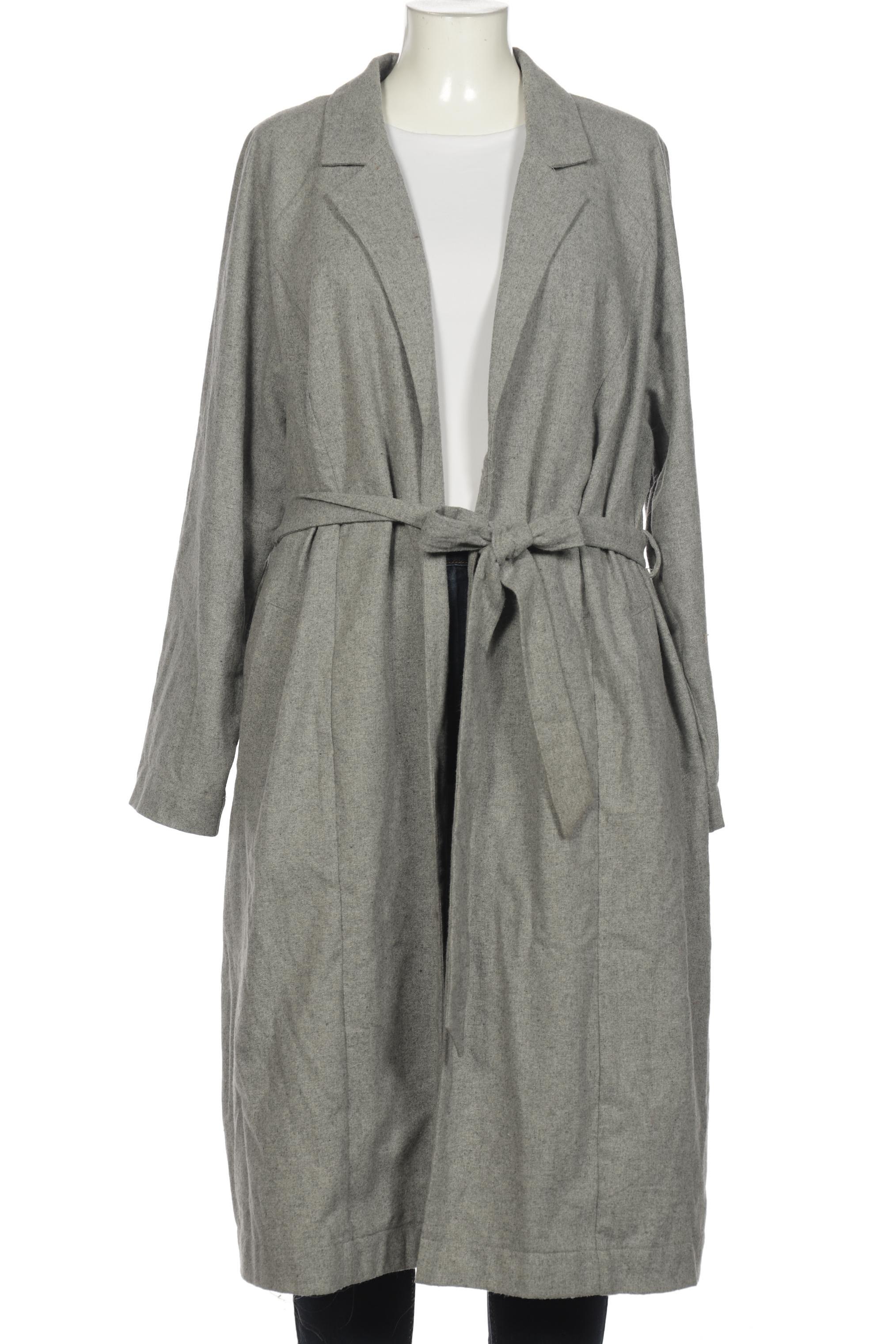 

Studio Untold Damen Mantel, grau