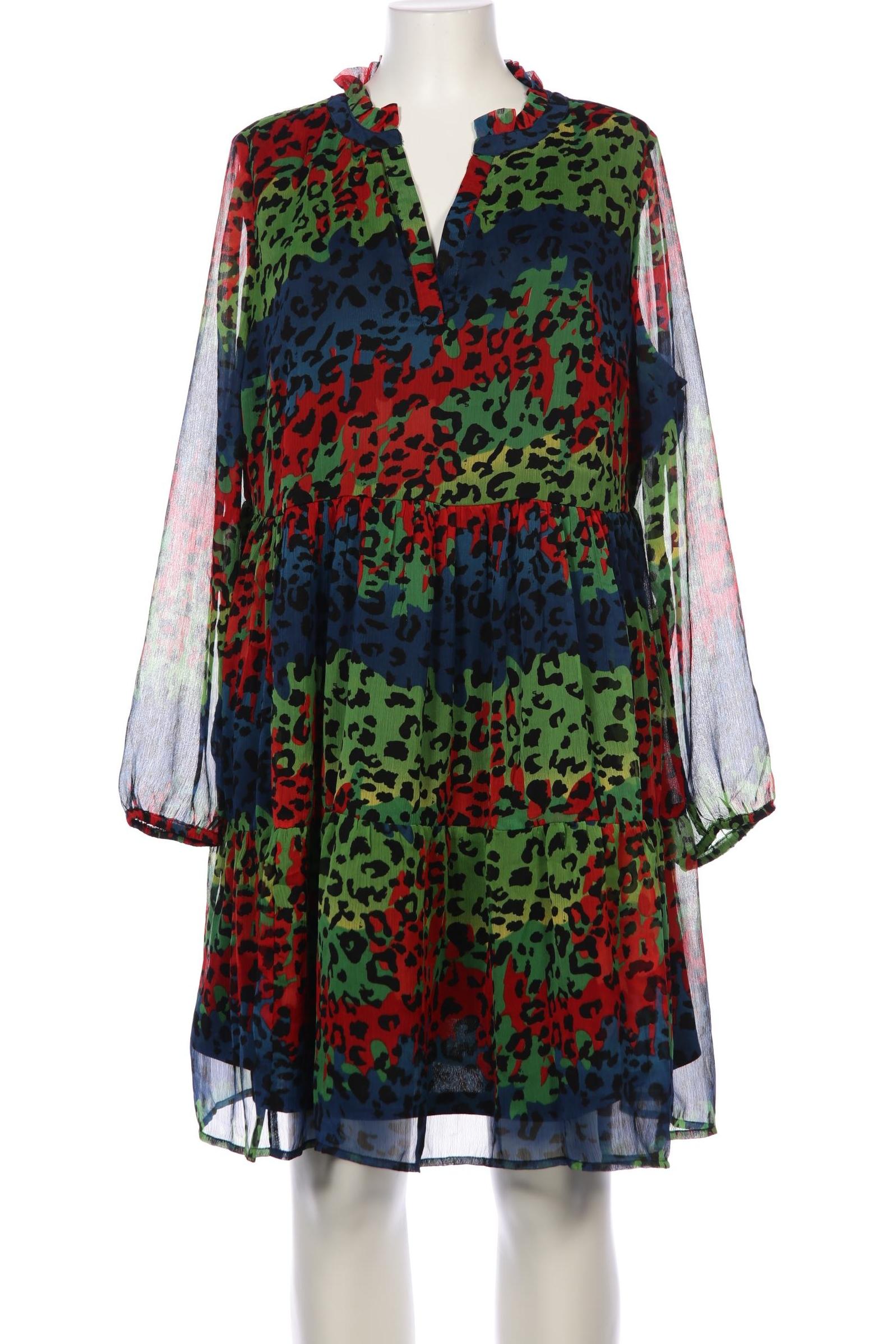 

Studio Untold Damen Kleid, mehrfarbig, Gr. 46