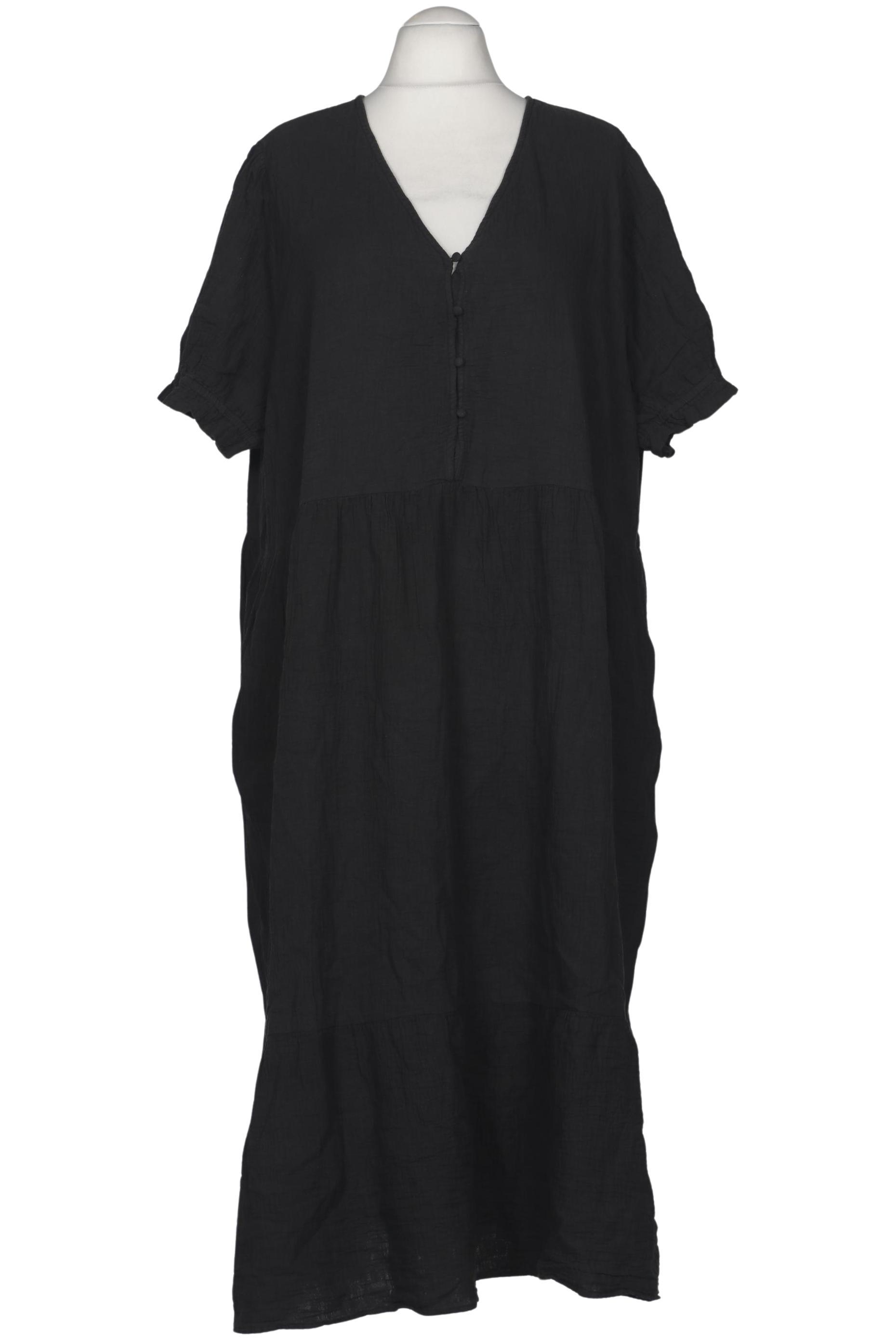 

Studio Untold Damen Kleid, schwarz, Gr. 54