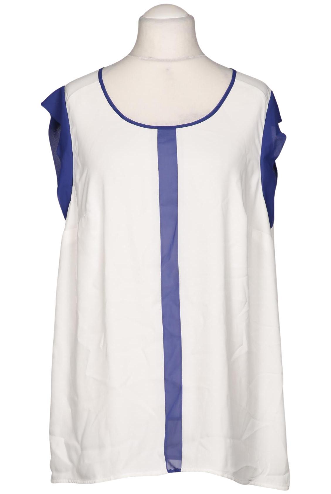 

Studio Untold Damen Bluse, mehrfarbig, Gr. 48