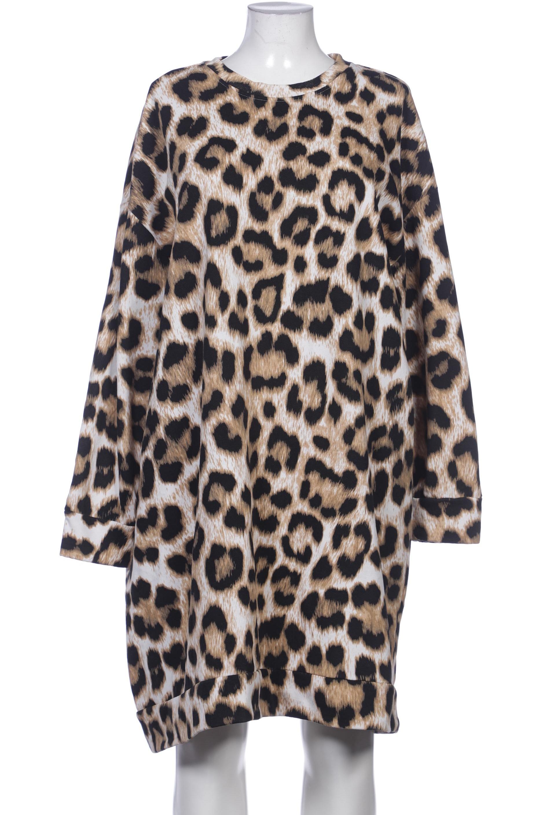 

Studio Untold Damen Kleid, braun, Gr. 50