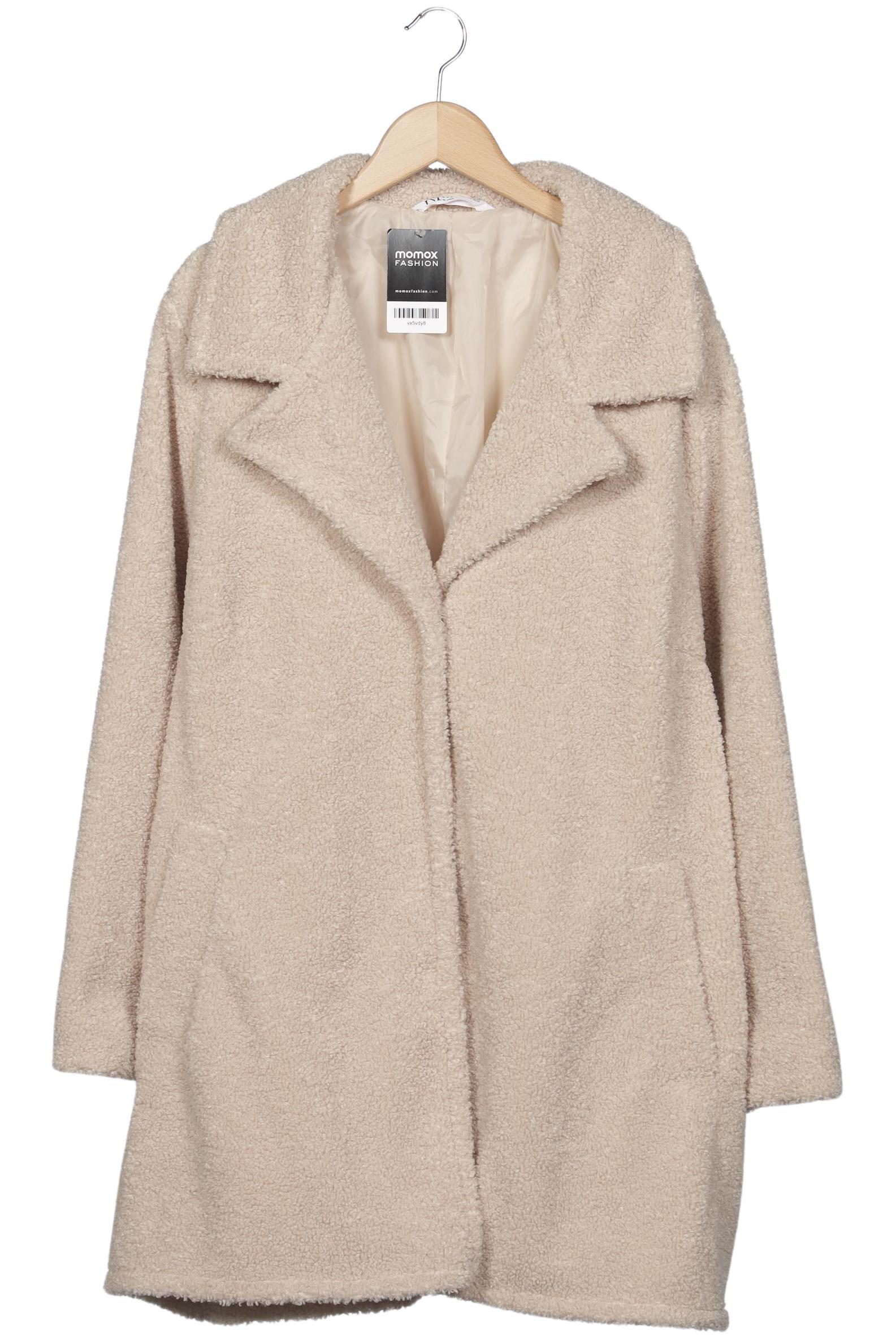 

Studio Untold Damen Mantel, beige, Gr. 50