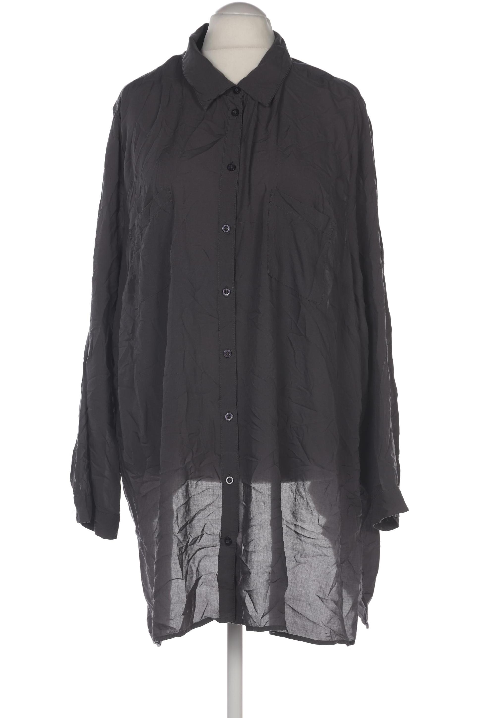 

Studio Untold Damen Bluse, grau, Gr. 54