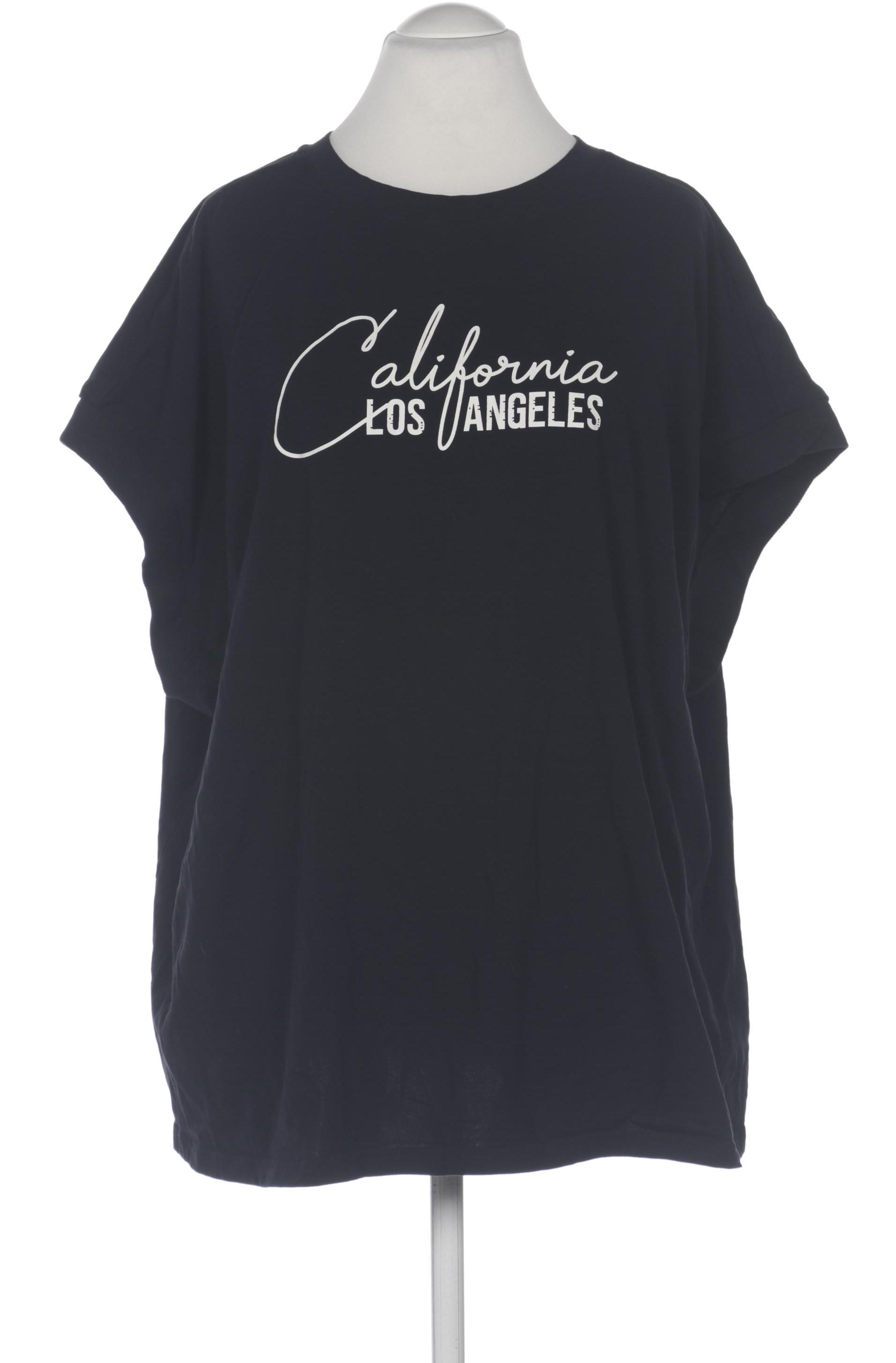 

Studio Untold Damen T-Shirt, schwarz, Gr. 54