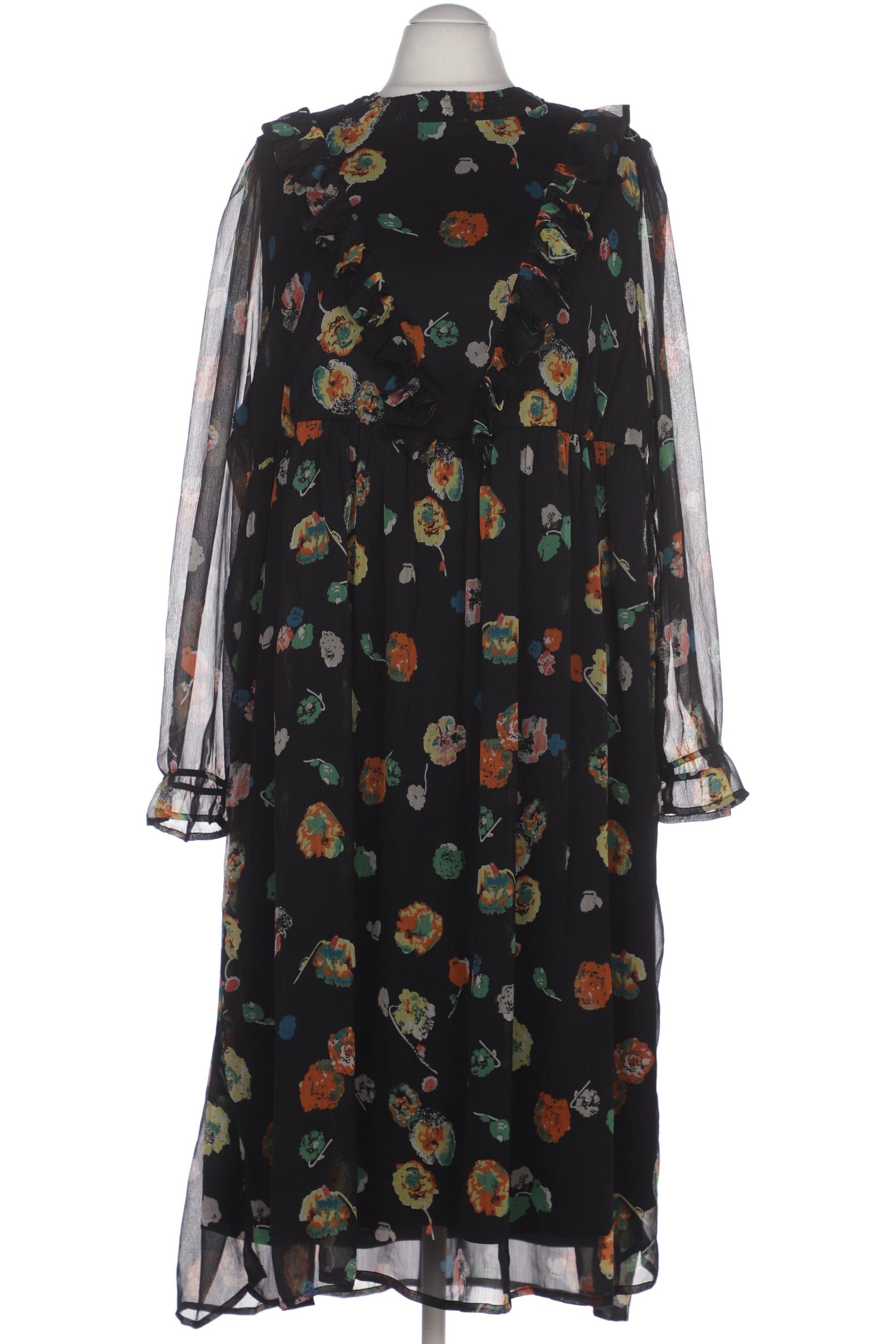 

Studio Untold Damen Kleid, schwarz, Gr. 54