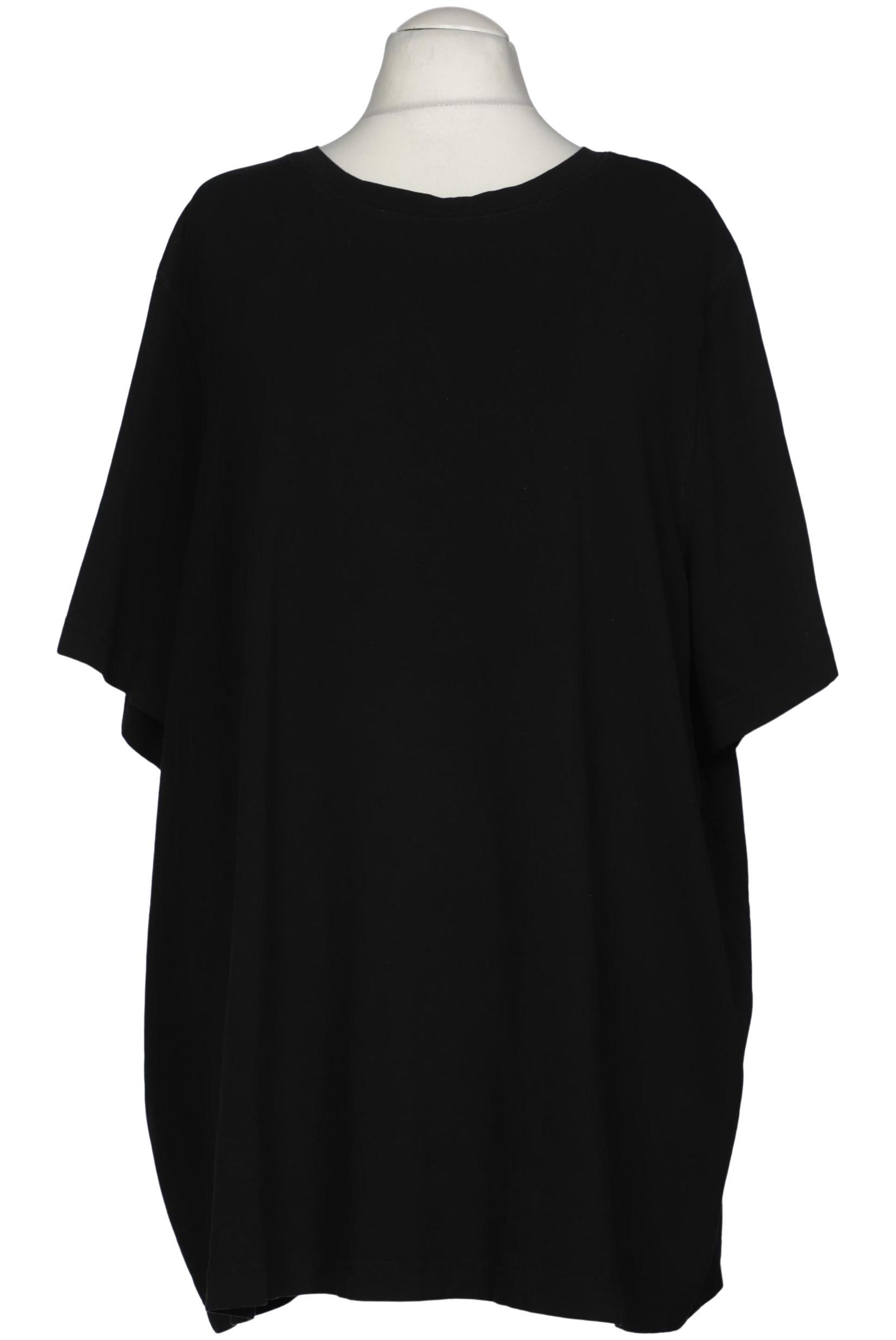 

Studio Untold Damen T-Shirt, schwarz, Gr. 54