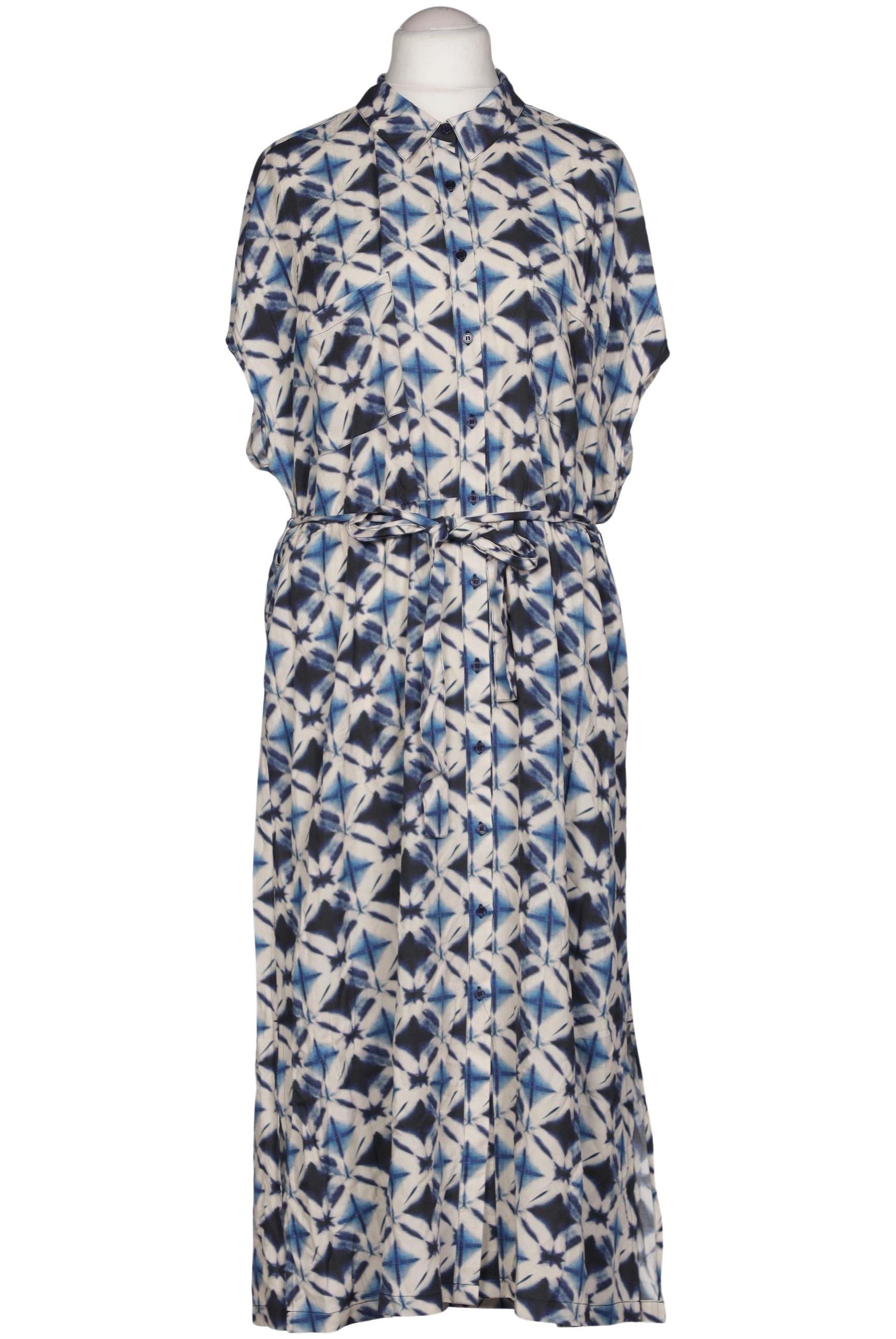 

Studio Untold Damen Kleid, mehrfarbig, Gr. 46