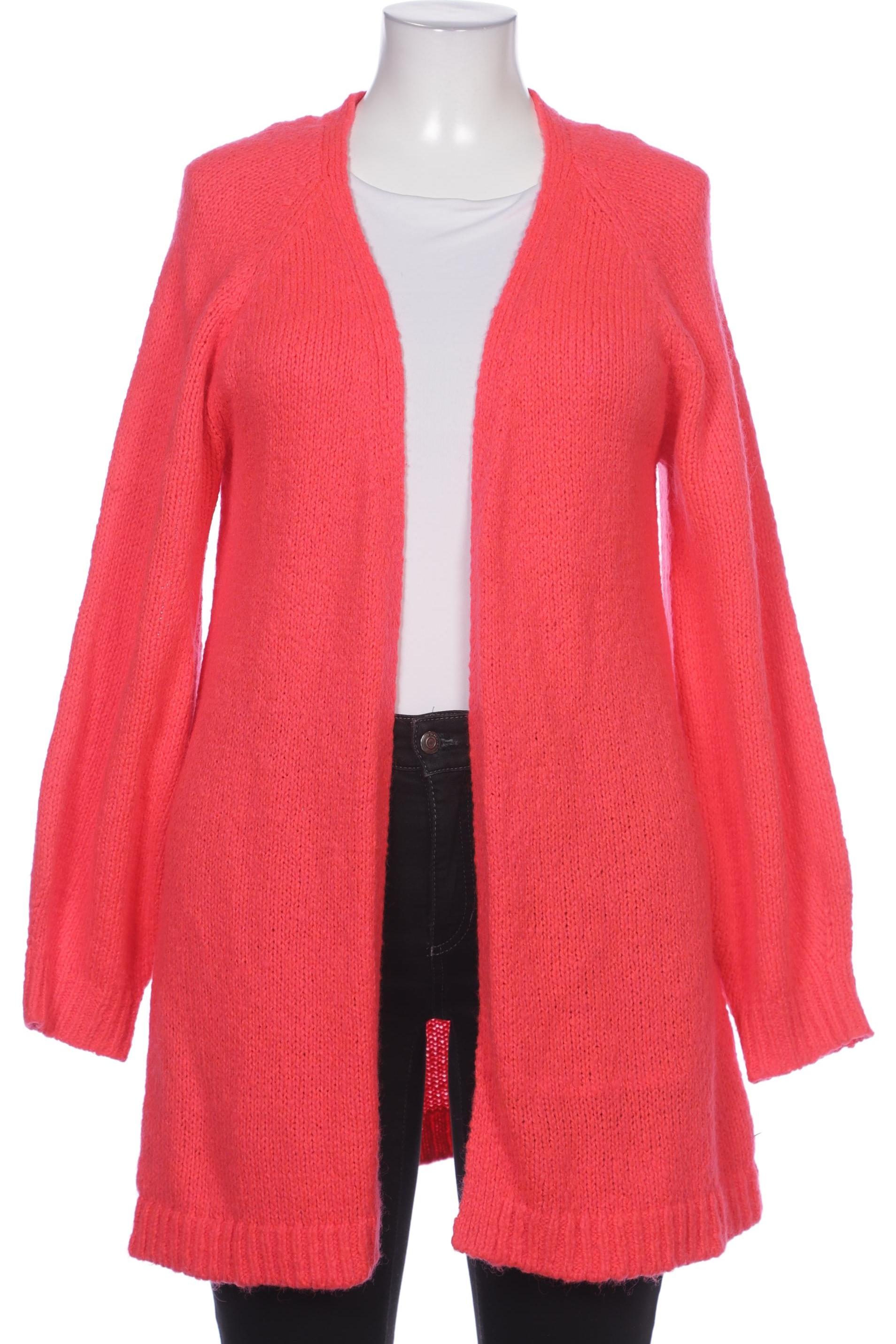 

Studio Untold Damen Strickjacke, pink, Gr. 42