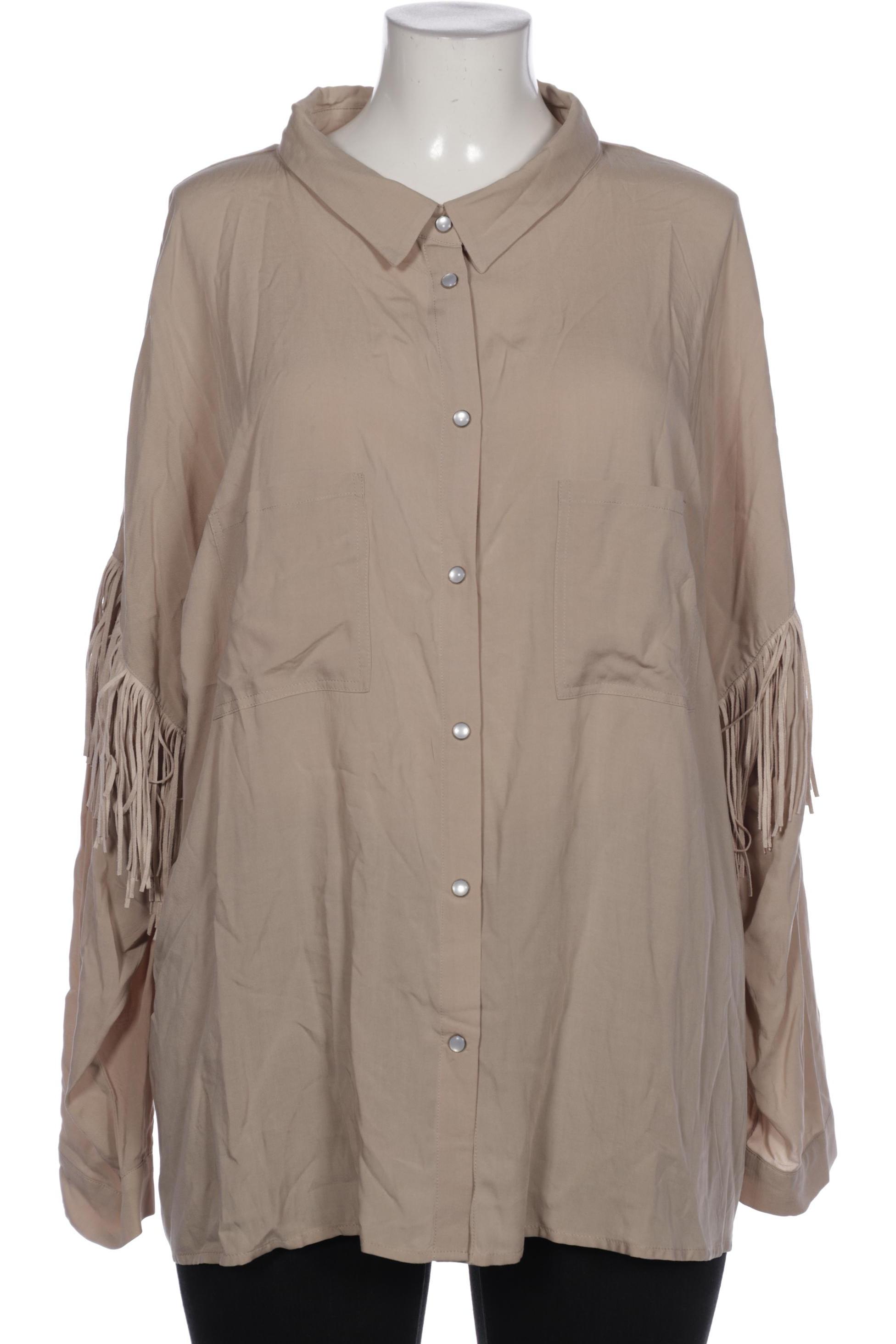 

Studio Untold Damen Bluse, beige