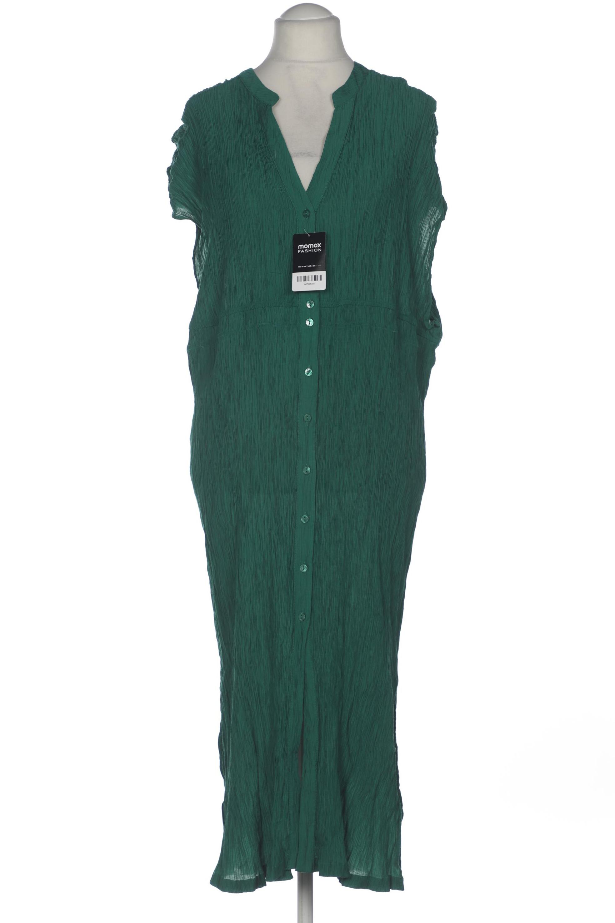 

Studio Untold Damen Kleid, grün, Gr. 54